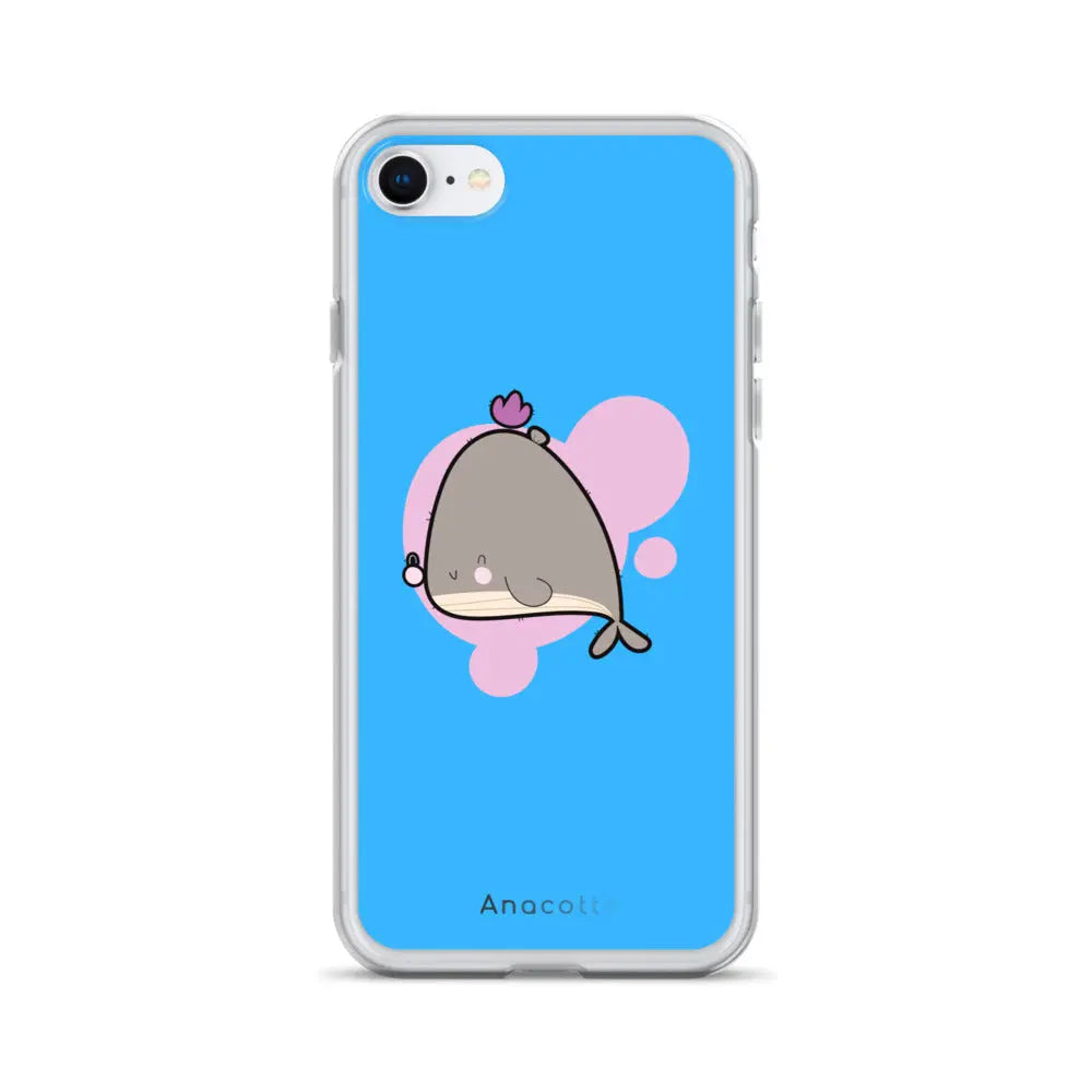 iPhone Case Anacotte