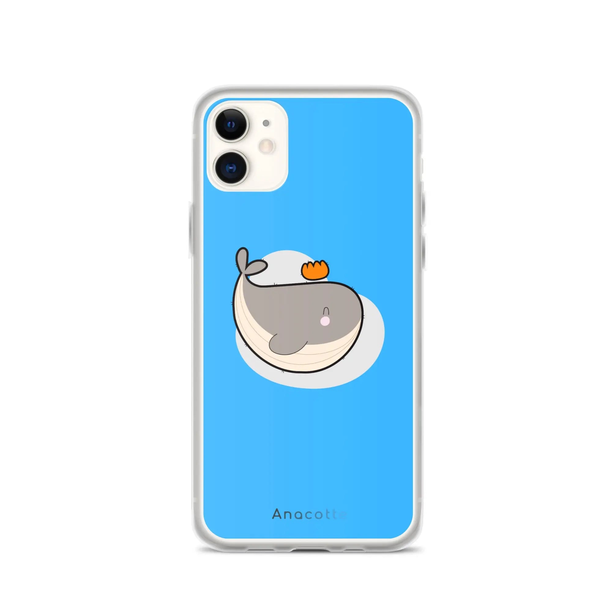 iPhone Case Anacotte