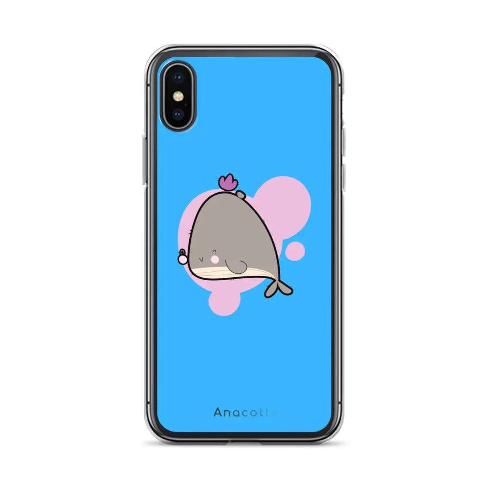 iPhone Case Anacotte