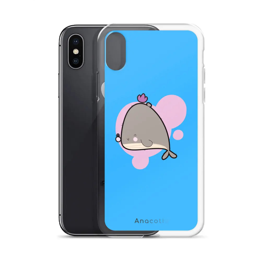 iPhone Case Anacotte