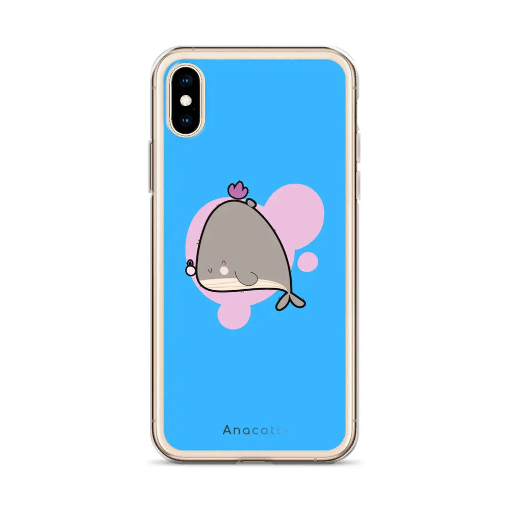 iPhone Case Anacotte