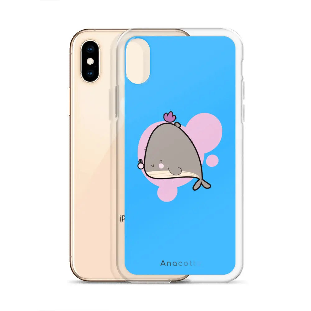 iPhone Case Anacotte