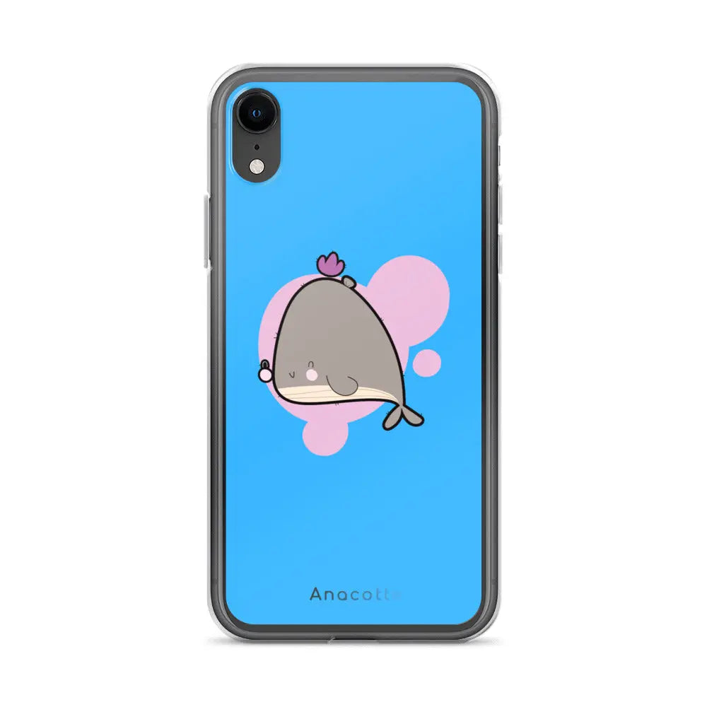 iPhone Case Anacotte