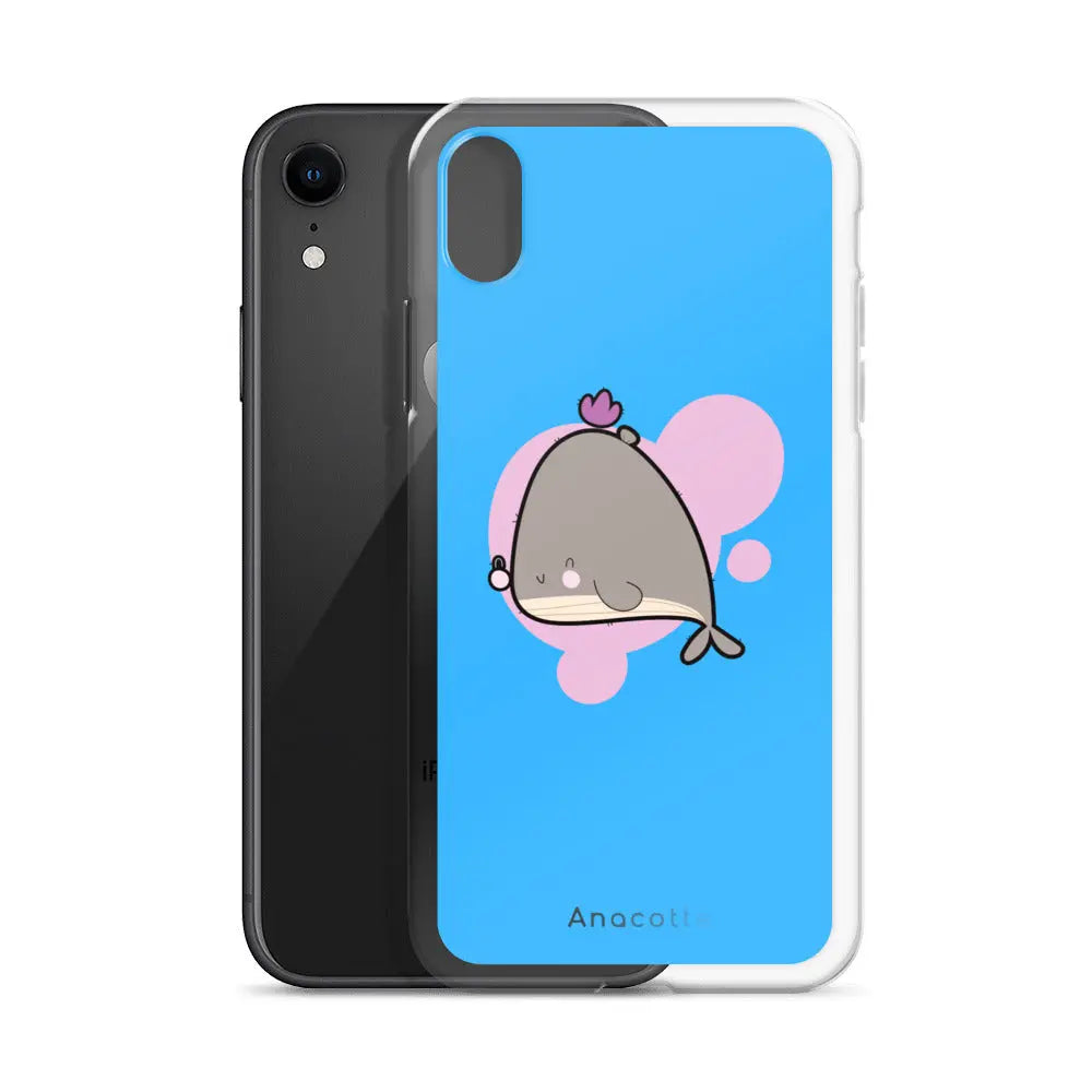 iPhone Case Anacotte