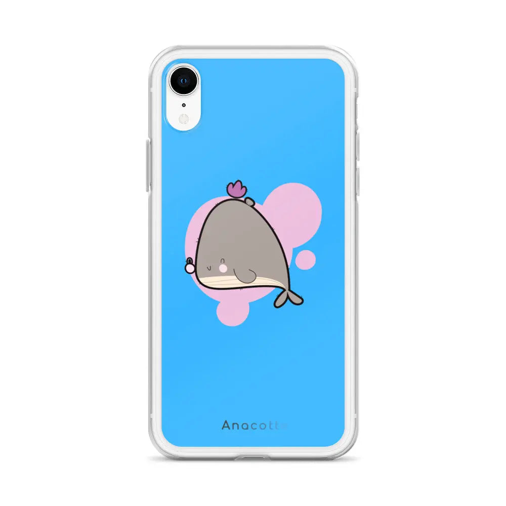 iPhone Case Anacotte