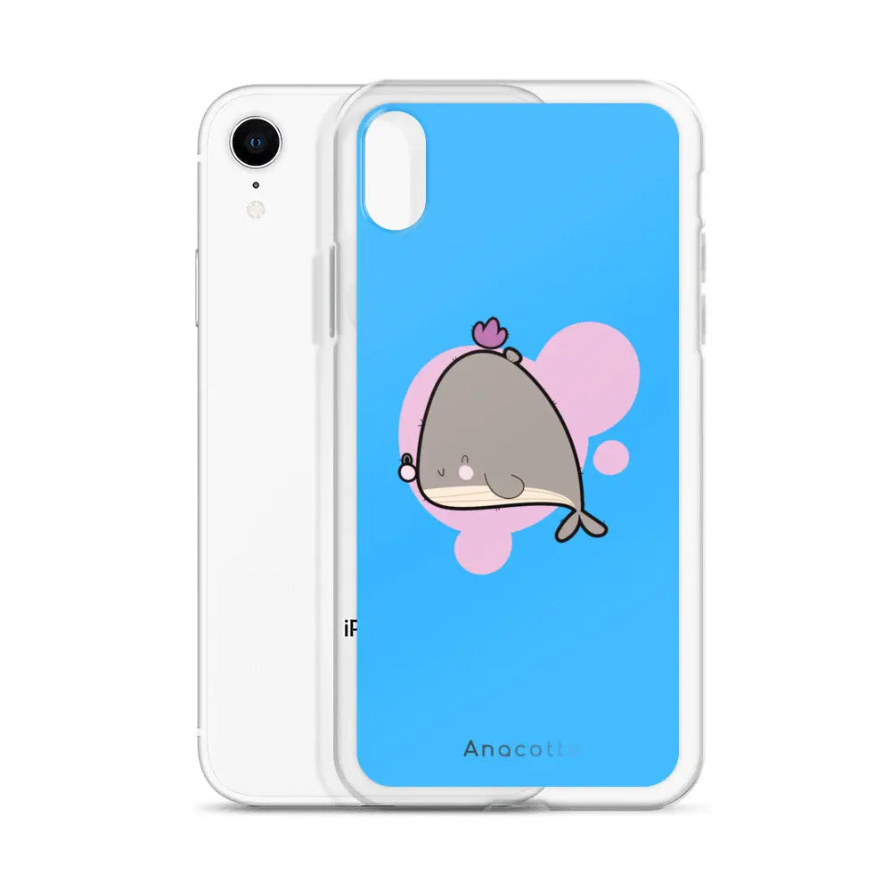 iPhone Case Anacotte