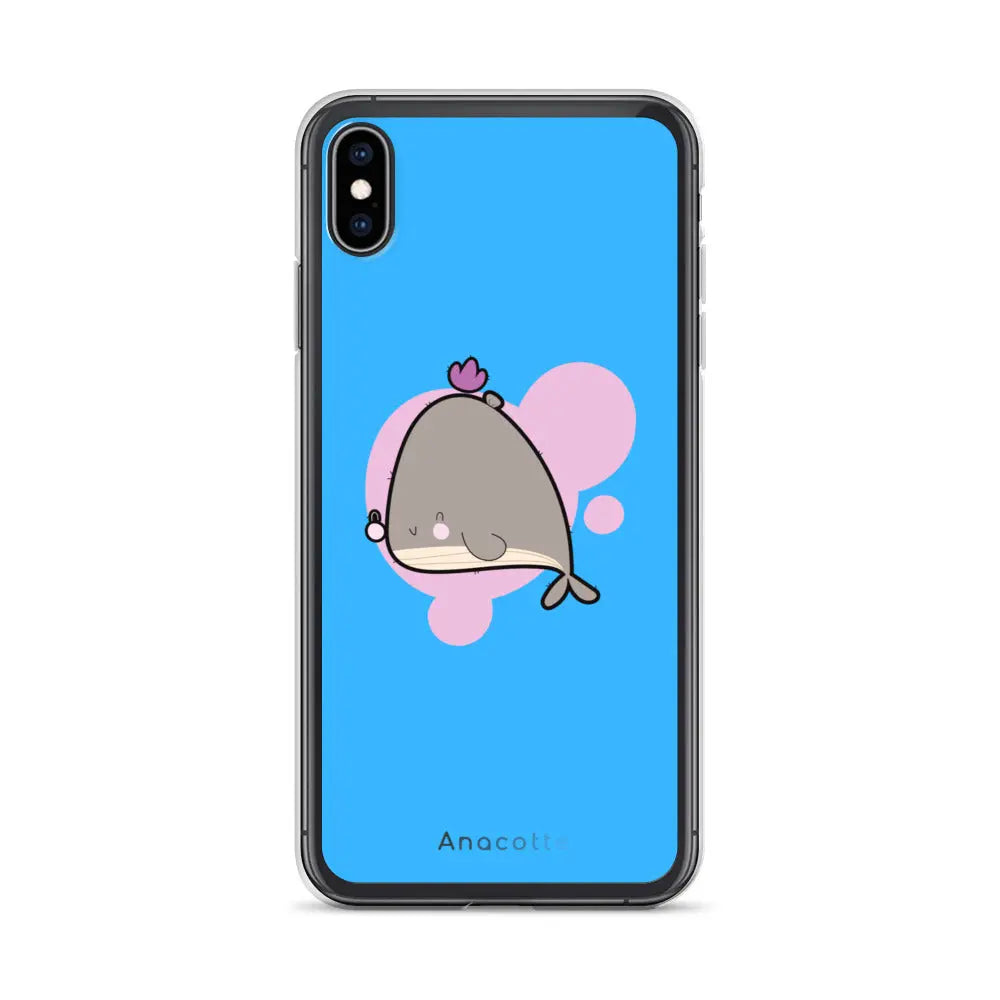 iPhone Case Anacotte