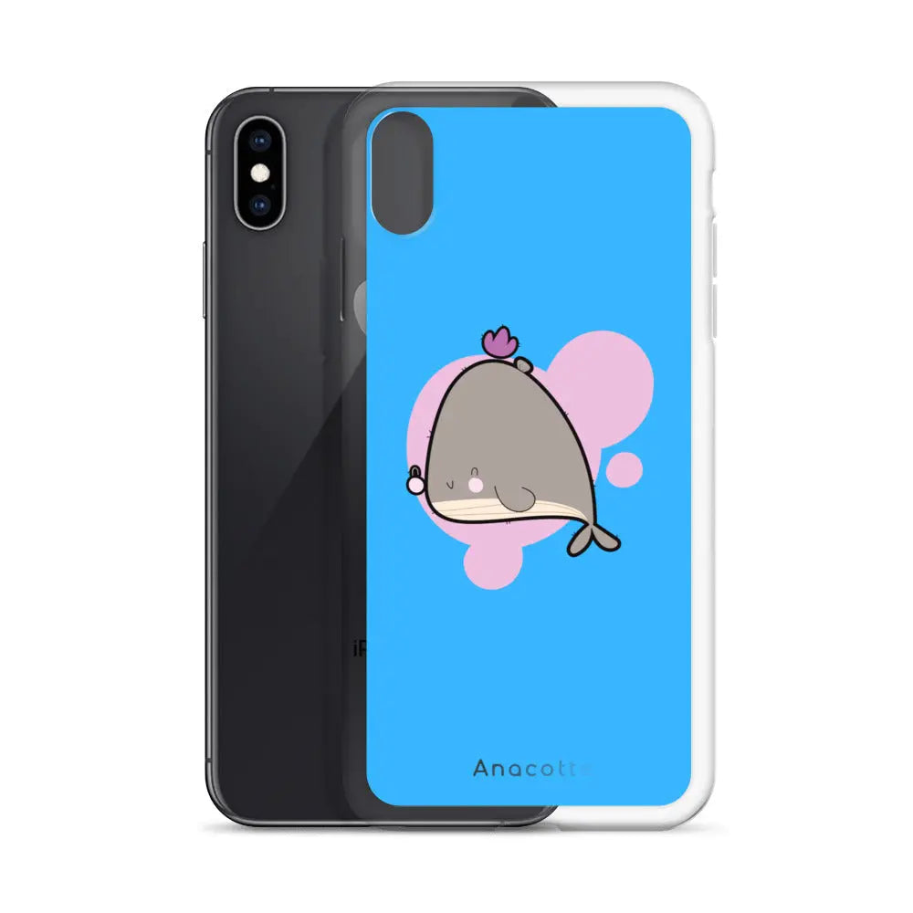 iPhone Case Anacotte