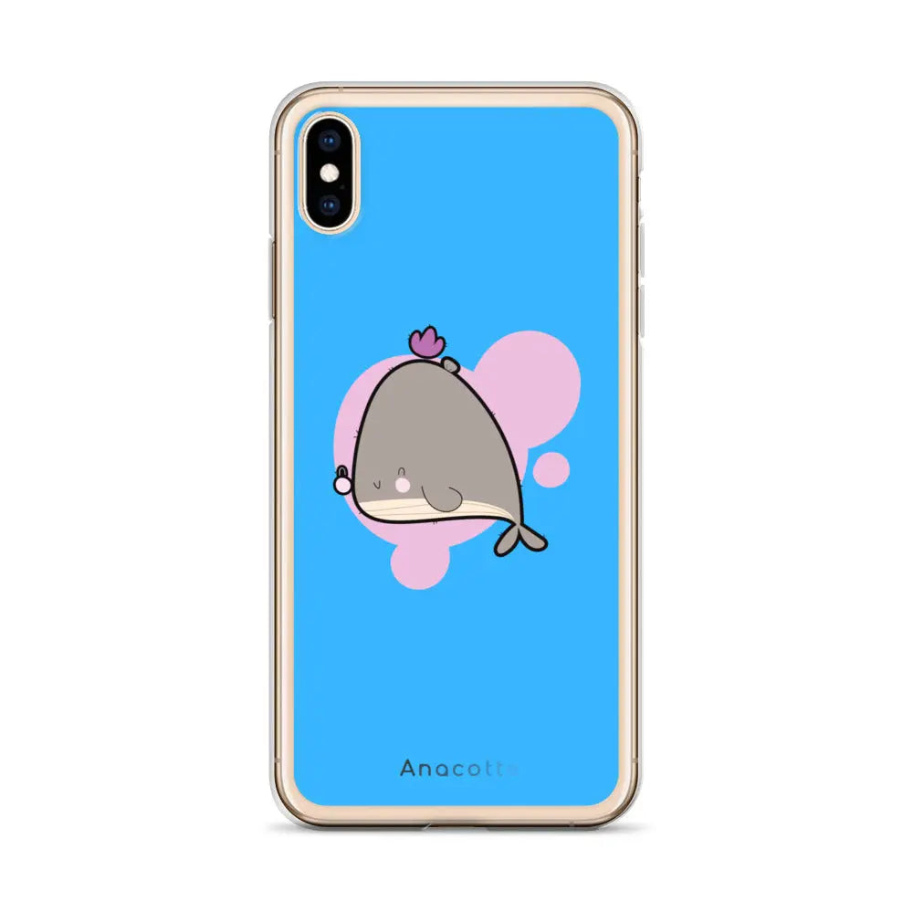 iPhone Case Anacotte