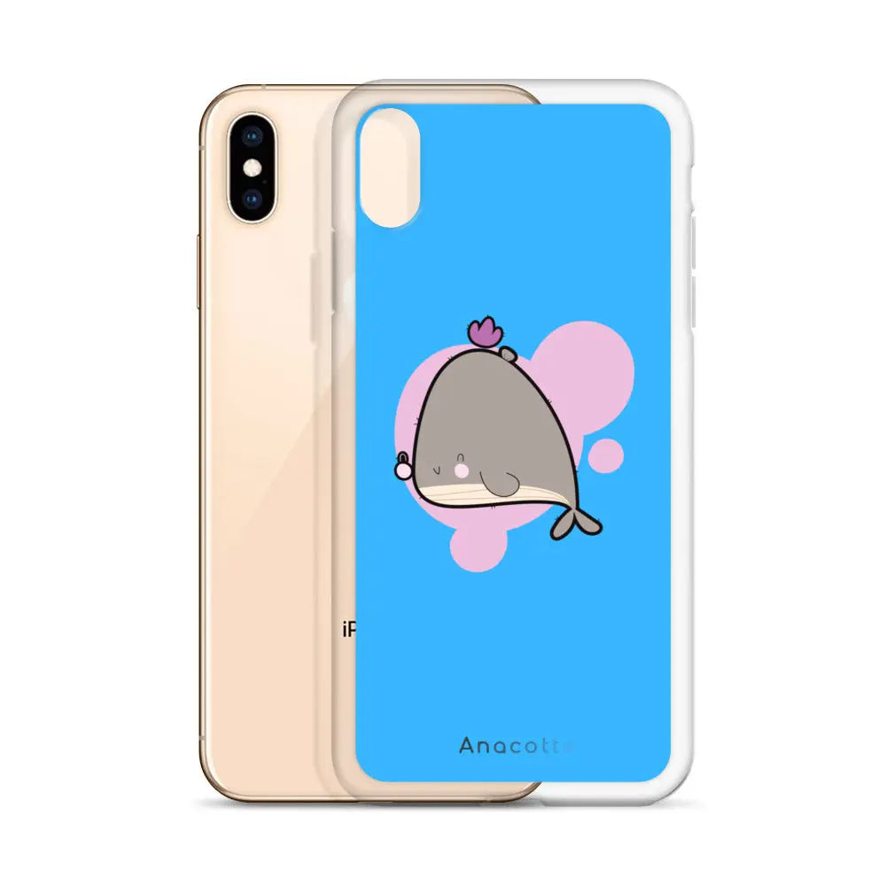 iPhone Case Anacotte