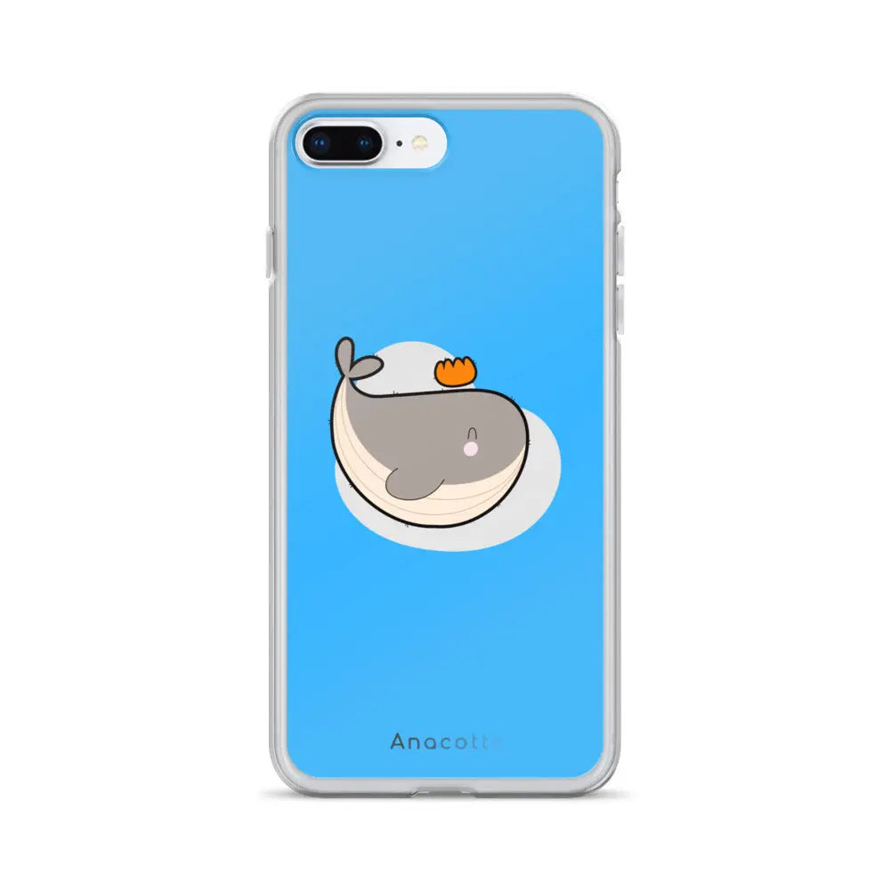 iPhone Case Anacotte