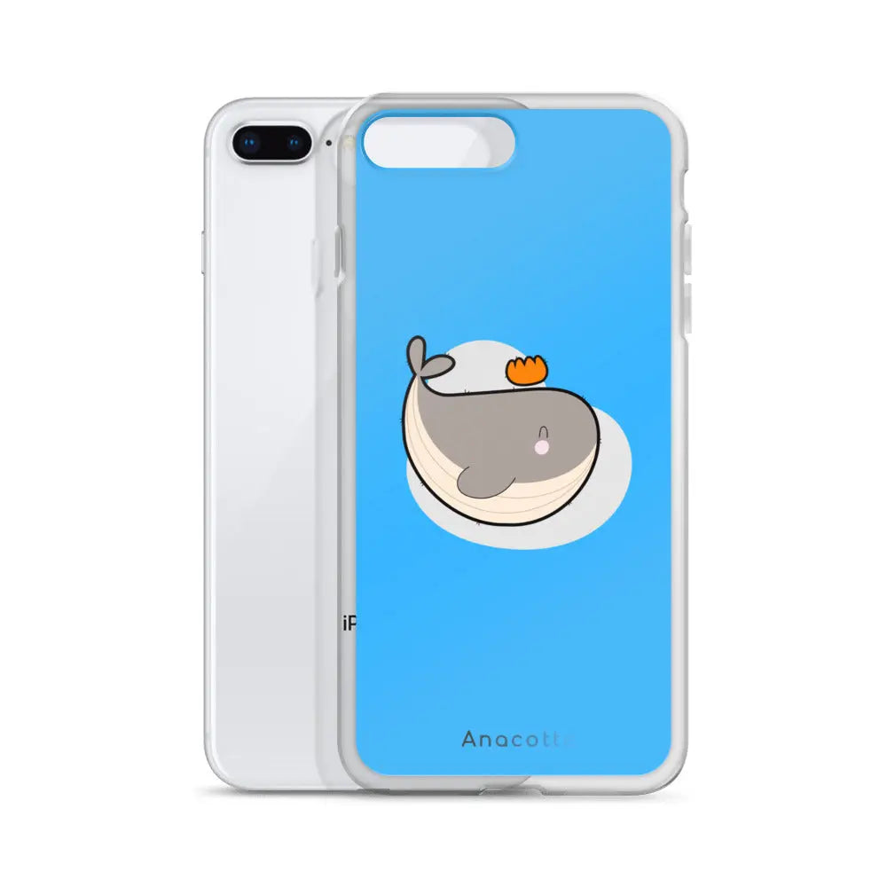 iPhone Case Anacotte