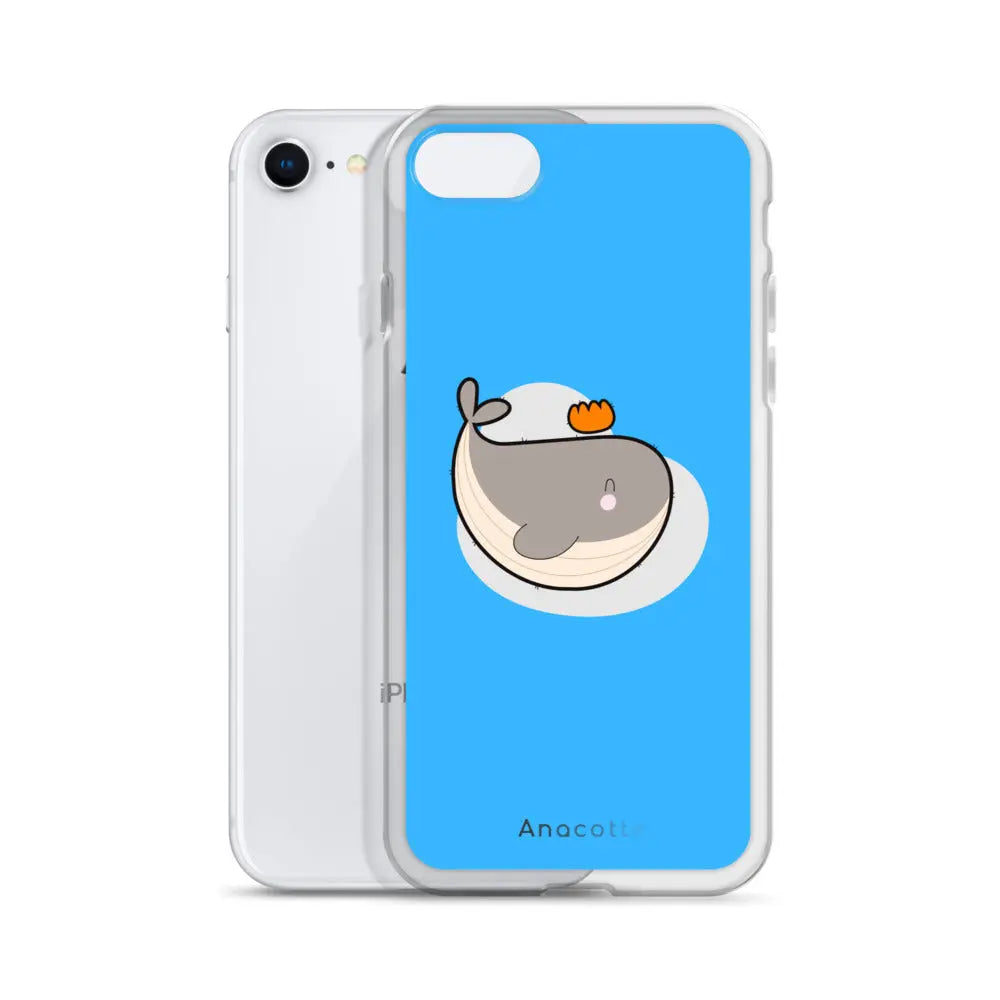 iPhone Case Anacotte