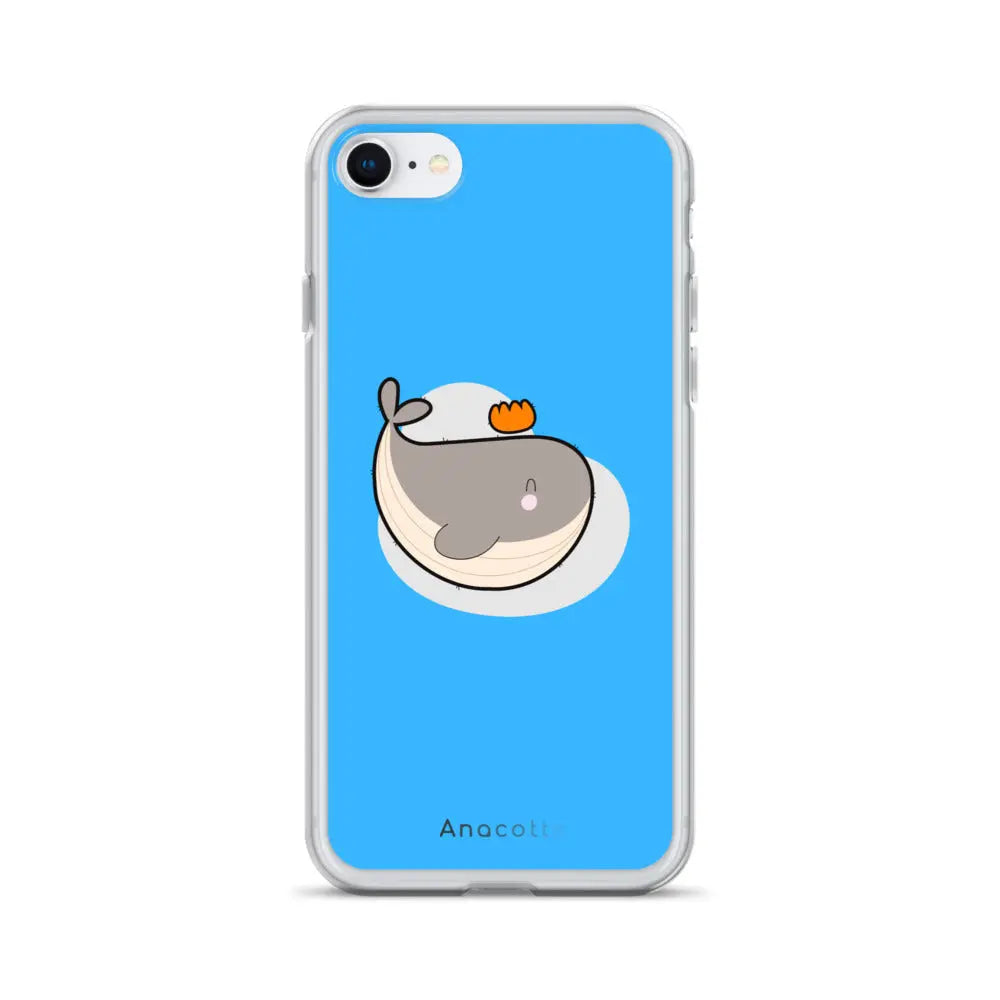 iPhone Case Anacotte