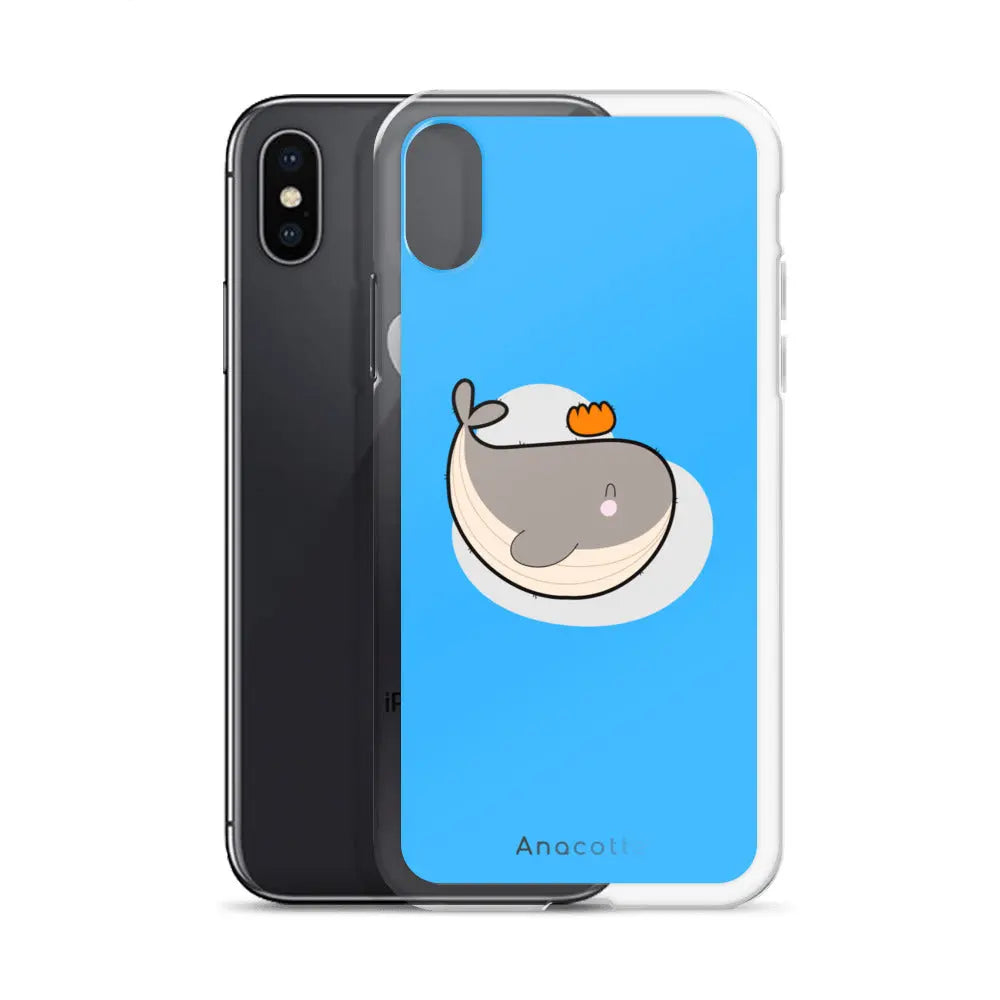 iPhone Case Anacotte