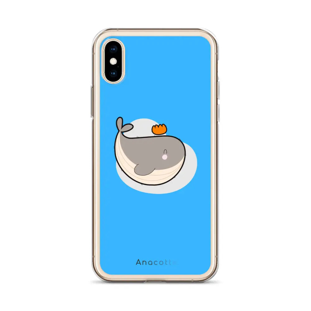 iPhone Case Anacotte