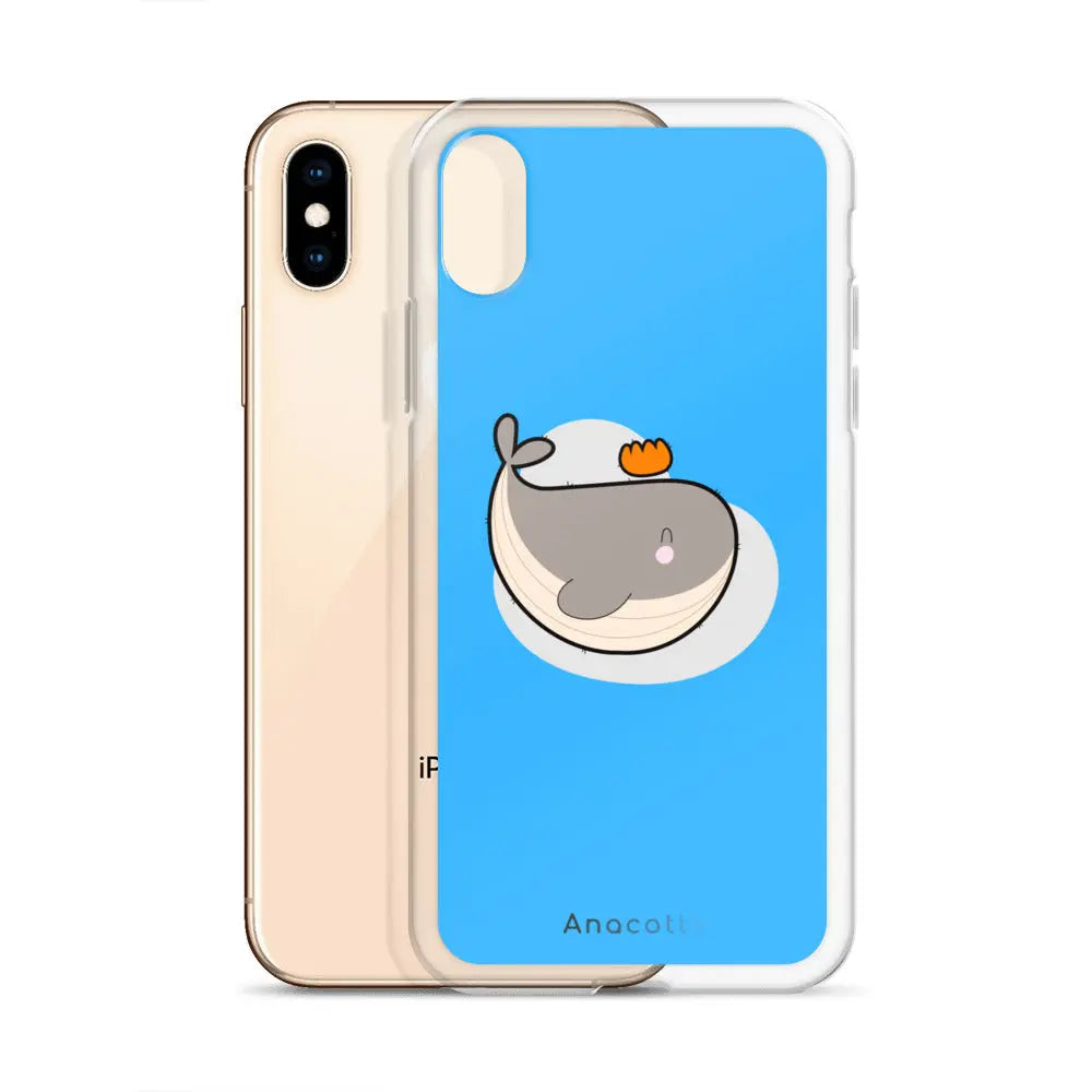 iPhone Case Anacotte