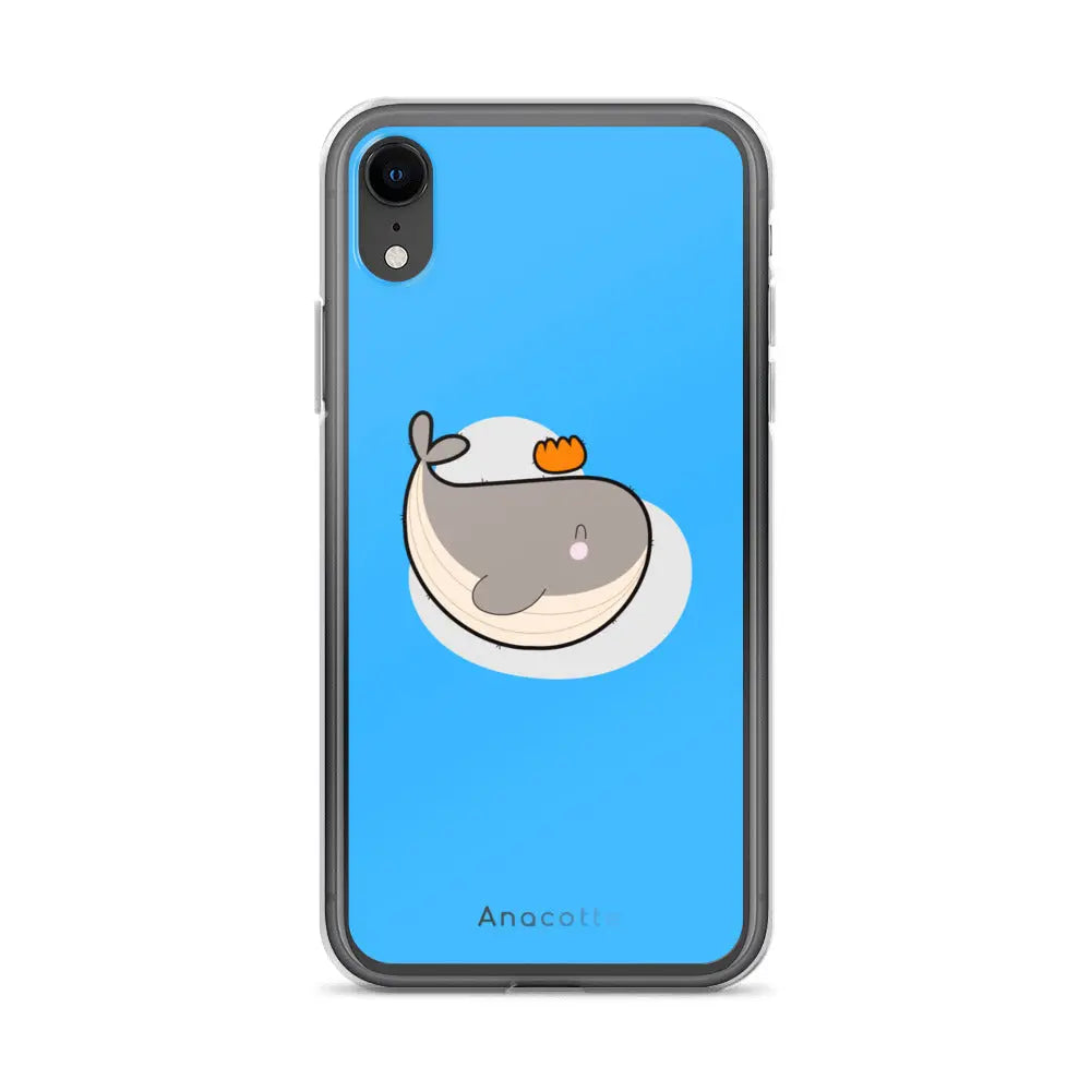 iPhone Case Anacotte