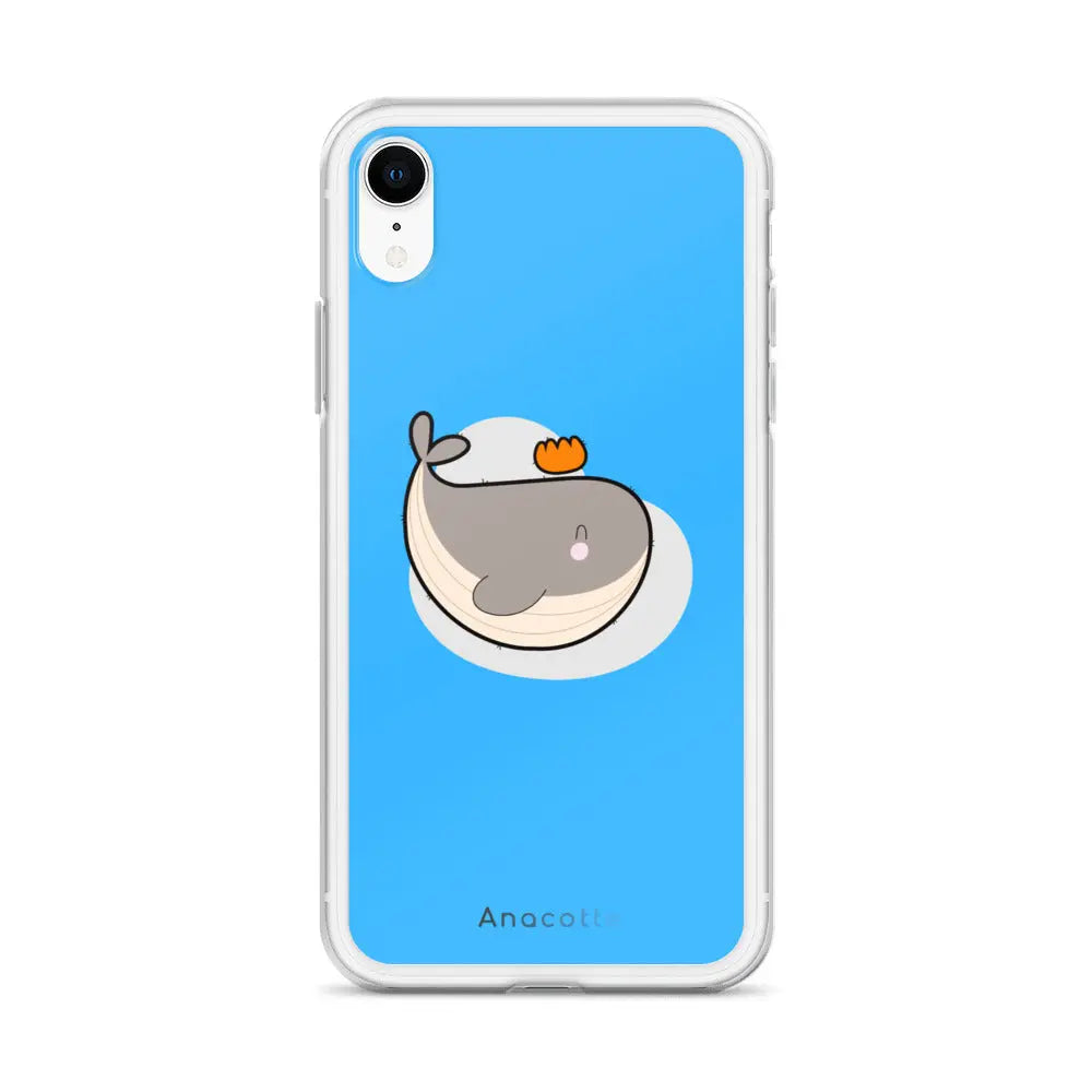 iPhone Case Anacotte