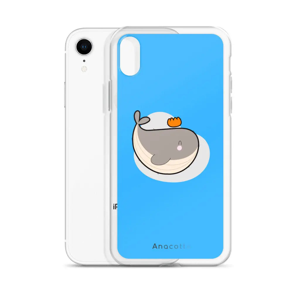 iPhone Case Anacotte