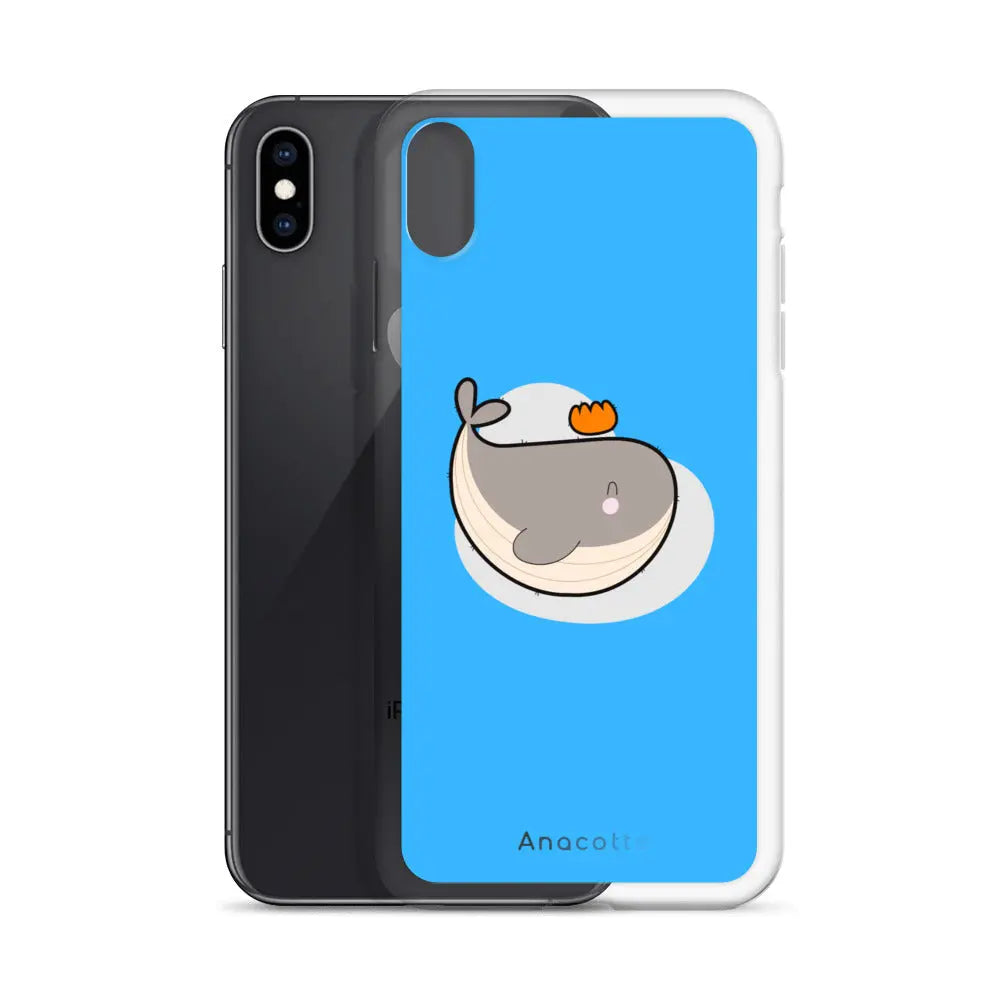 iPhone Case Anacotte