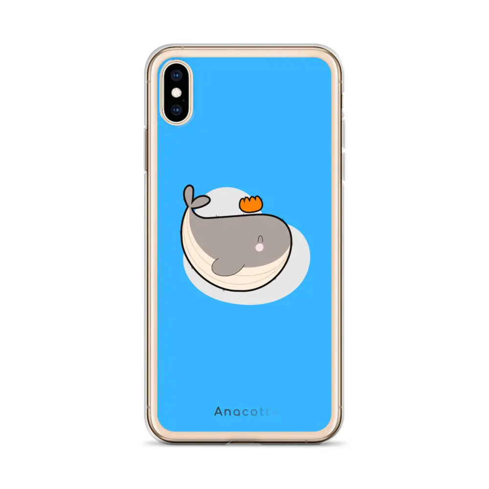 iPhone Case Anacotte