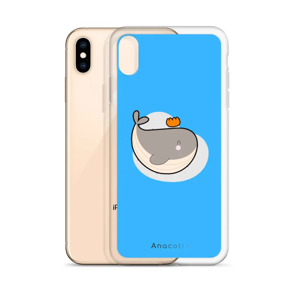 iPhone Case Anacotte