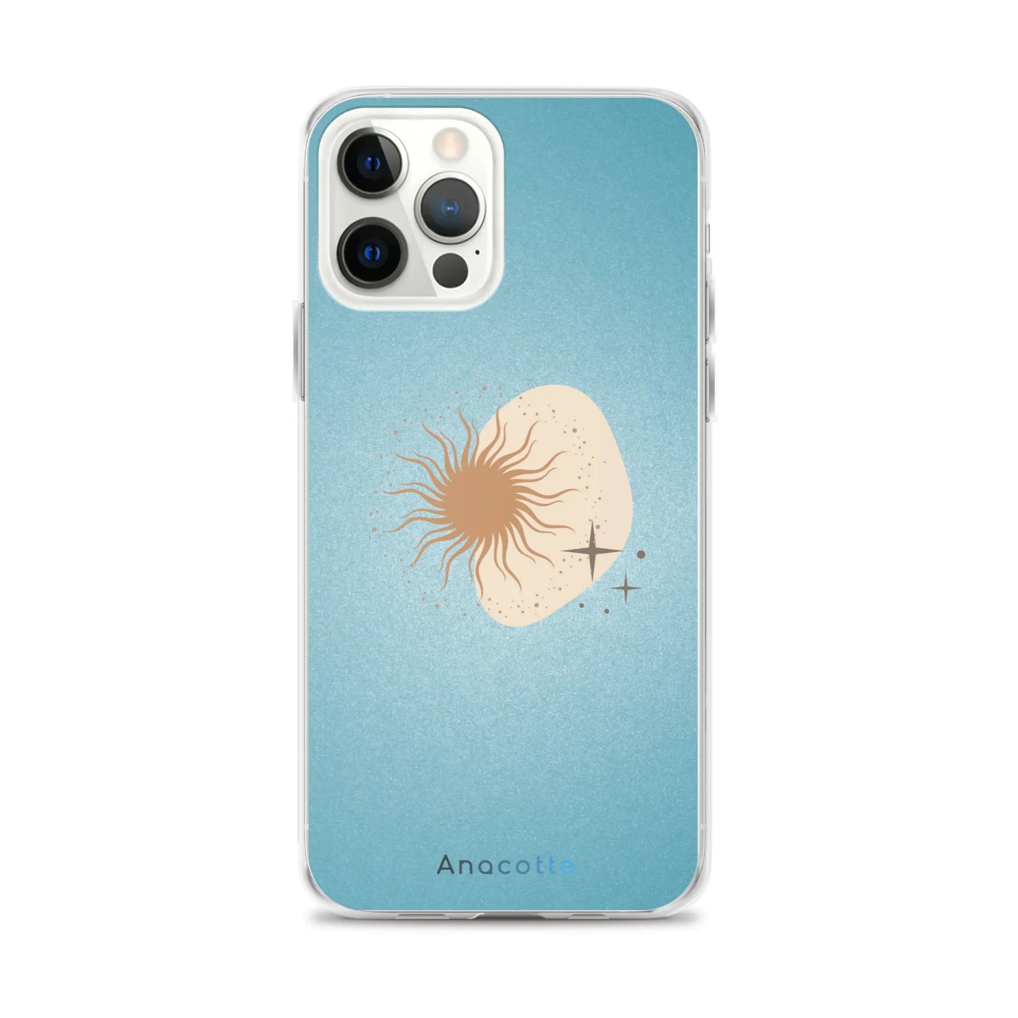 iPhone Case Anacotte