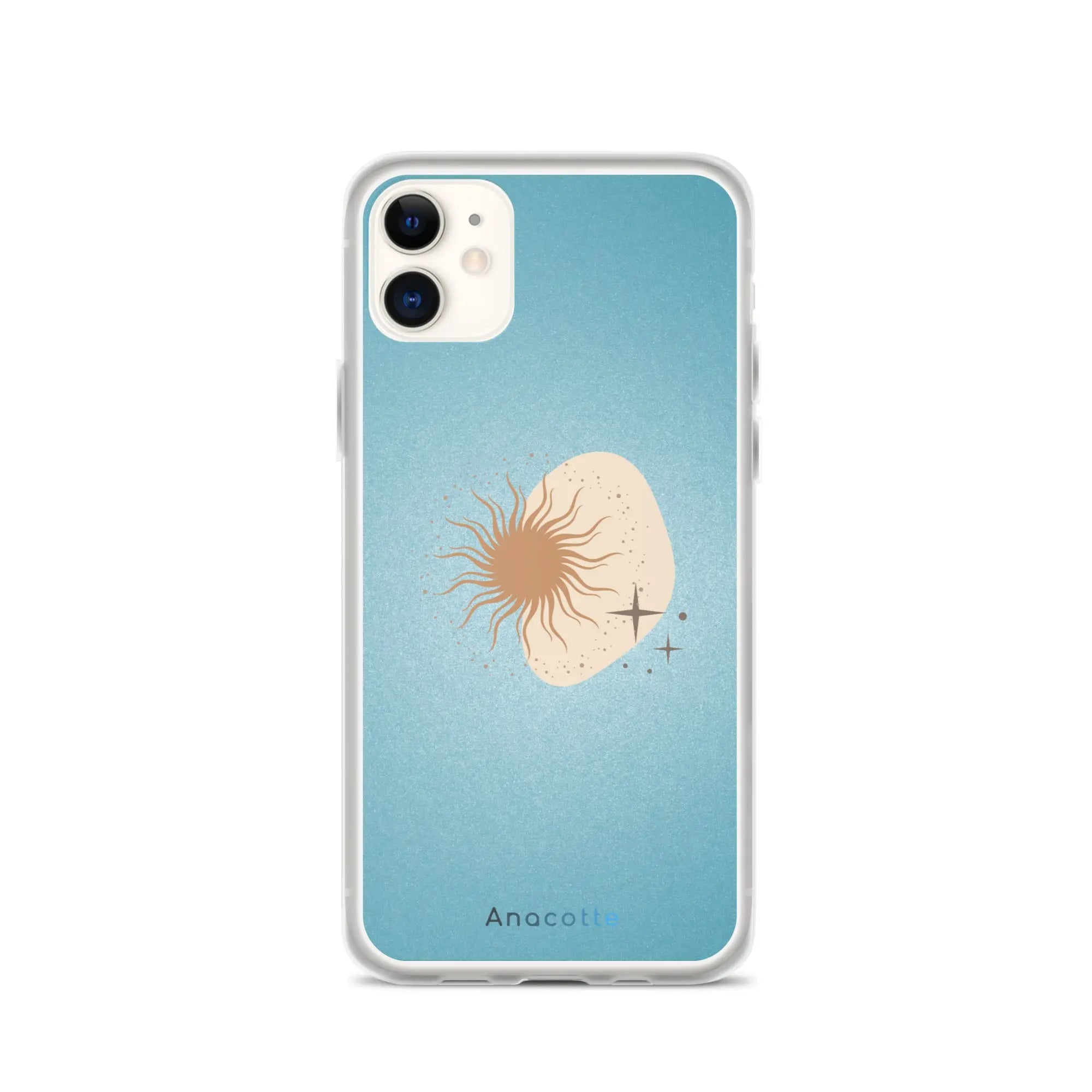 iPhone Case Anacotte