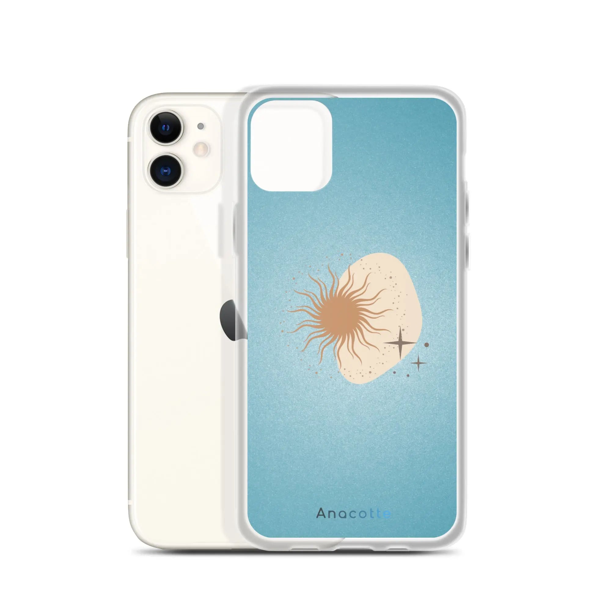 iPhone Case Anacotte