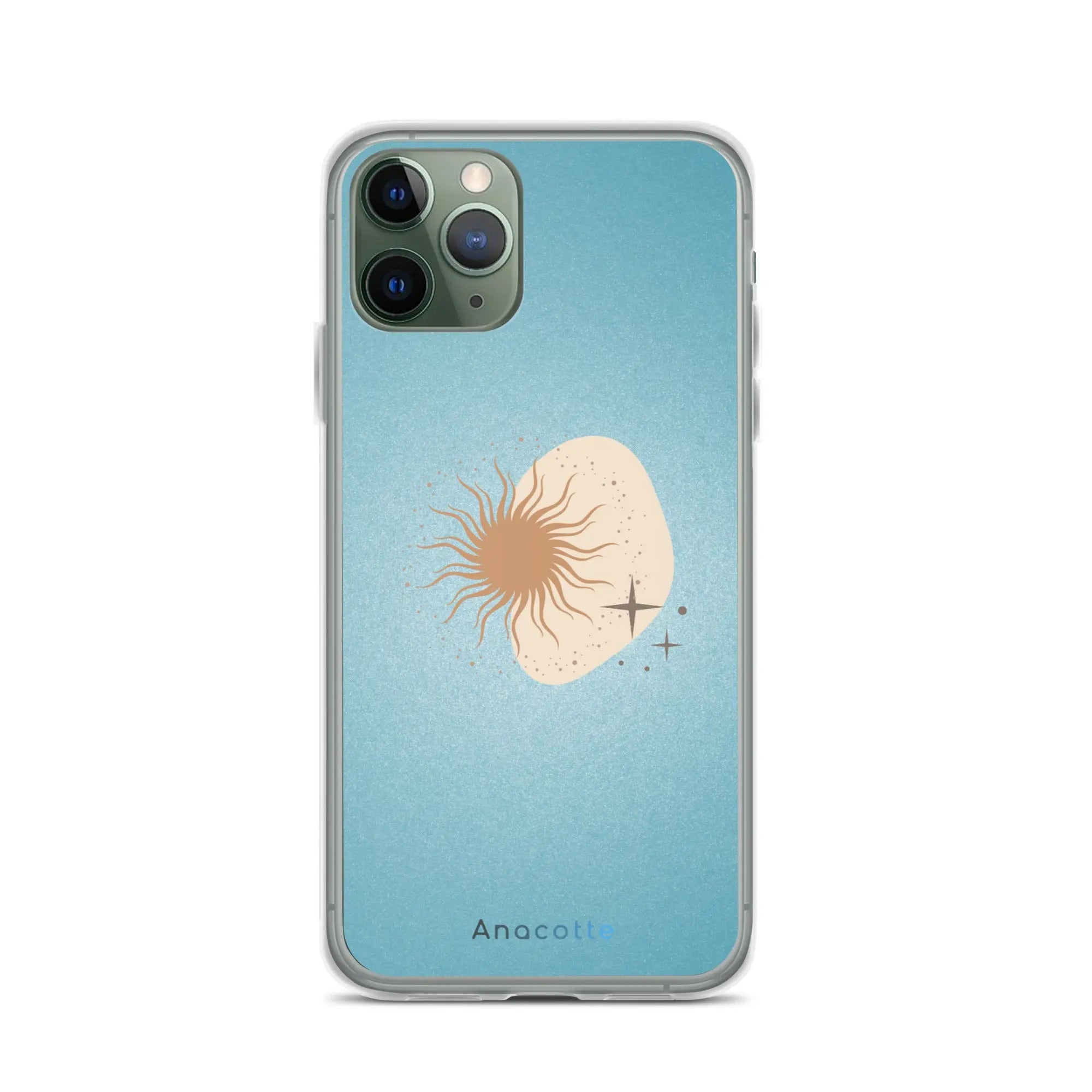 iPhone Case Anacotte