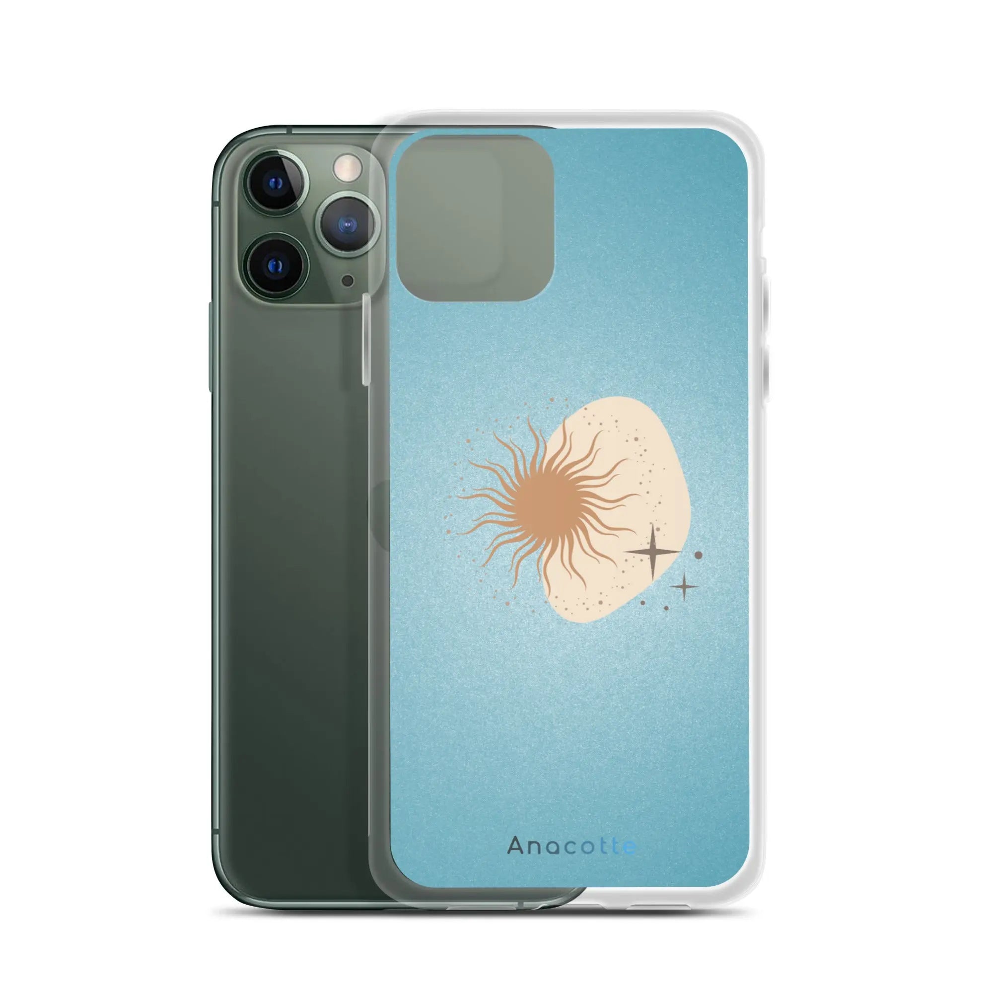 iPhone Case Anacotte