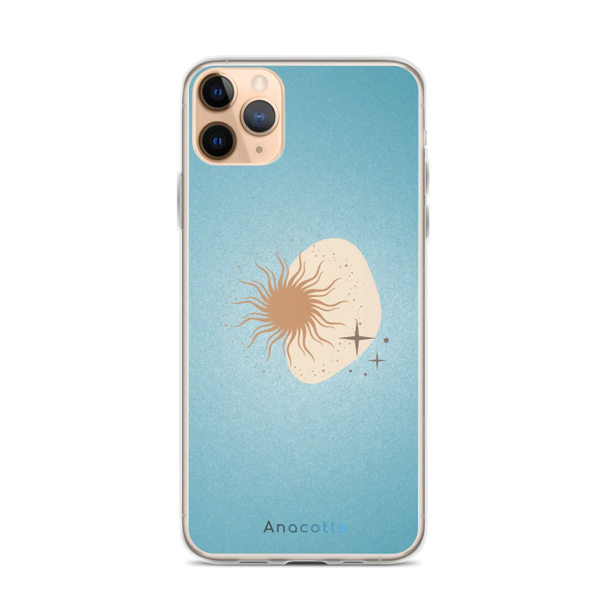 iPhone Case Anacotte