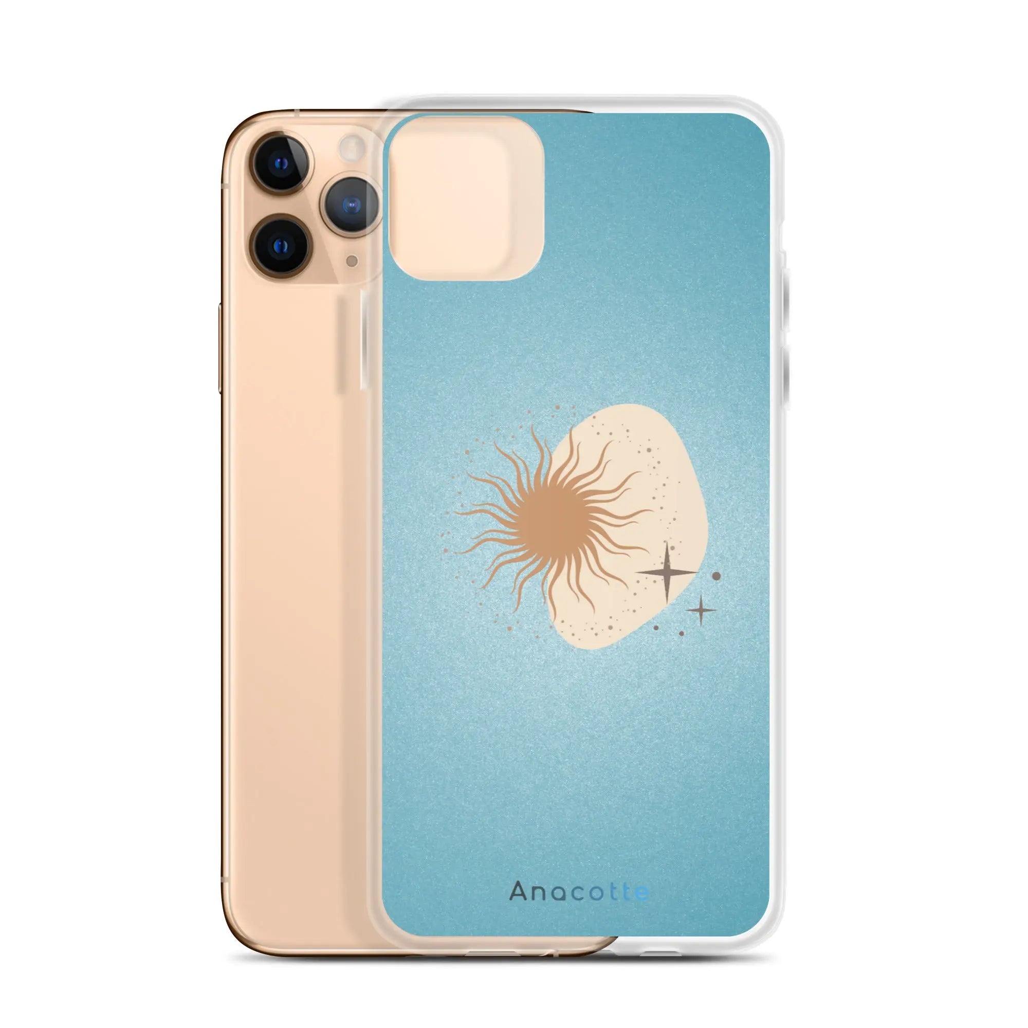 iPhone Case Anacotte