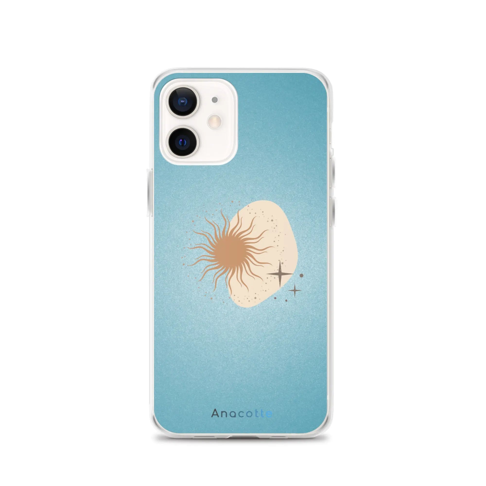 iPhone Case Anacotte