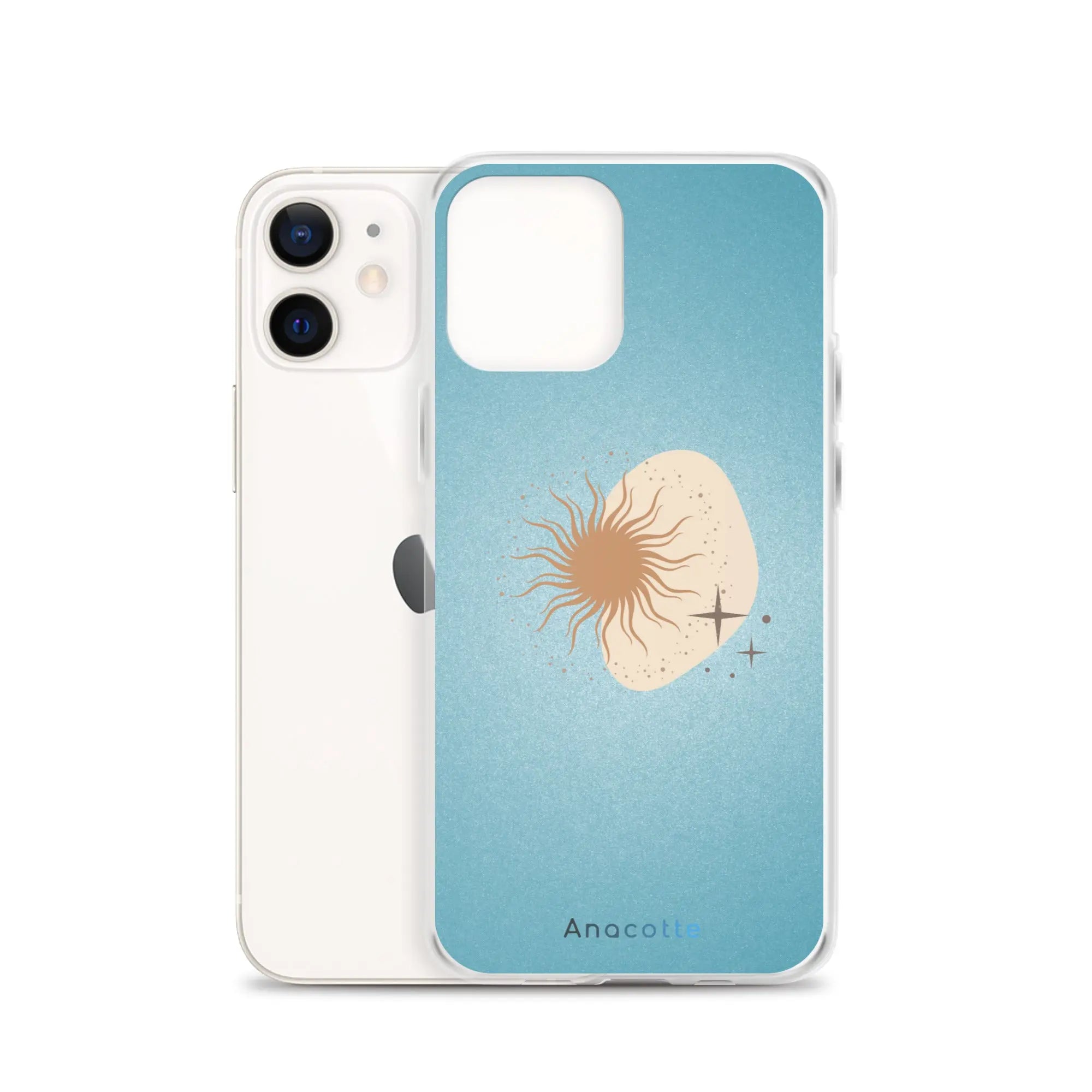 iPhone Case Anacotte