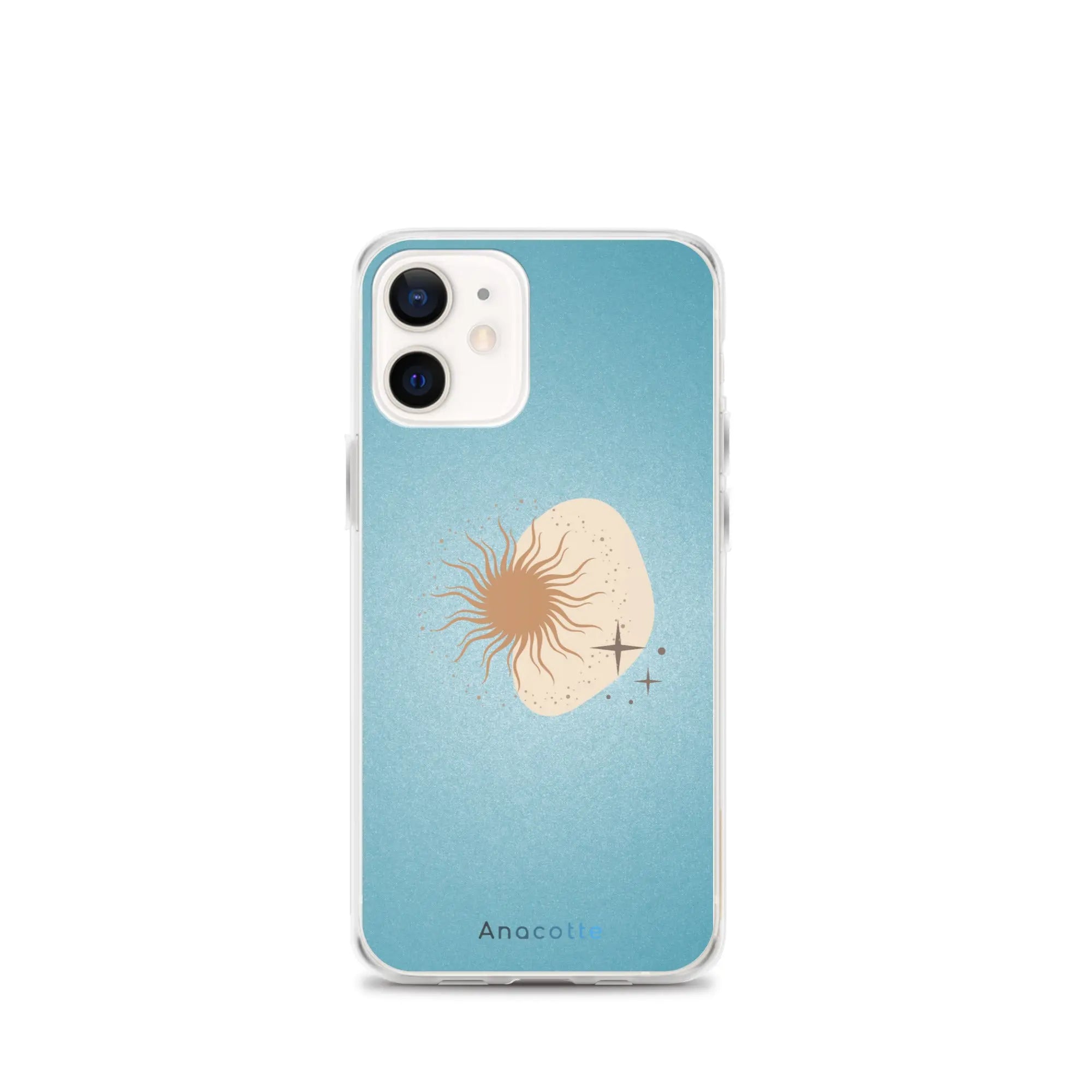 iPhone Case Anacotte