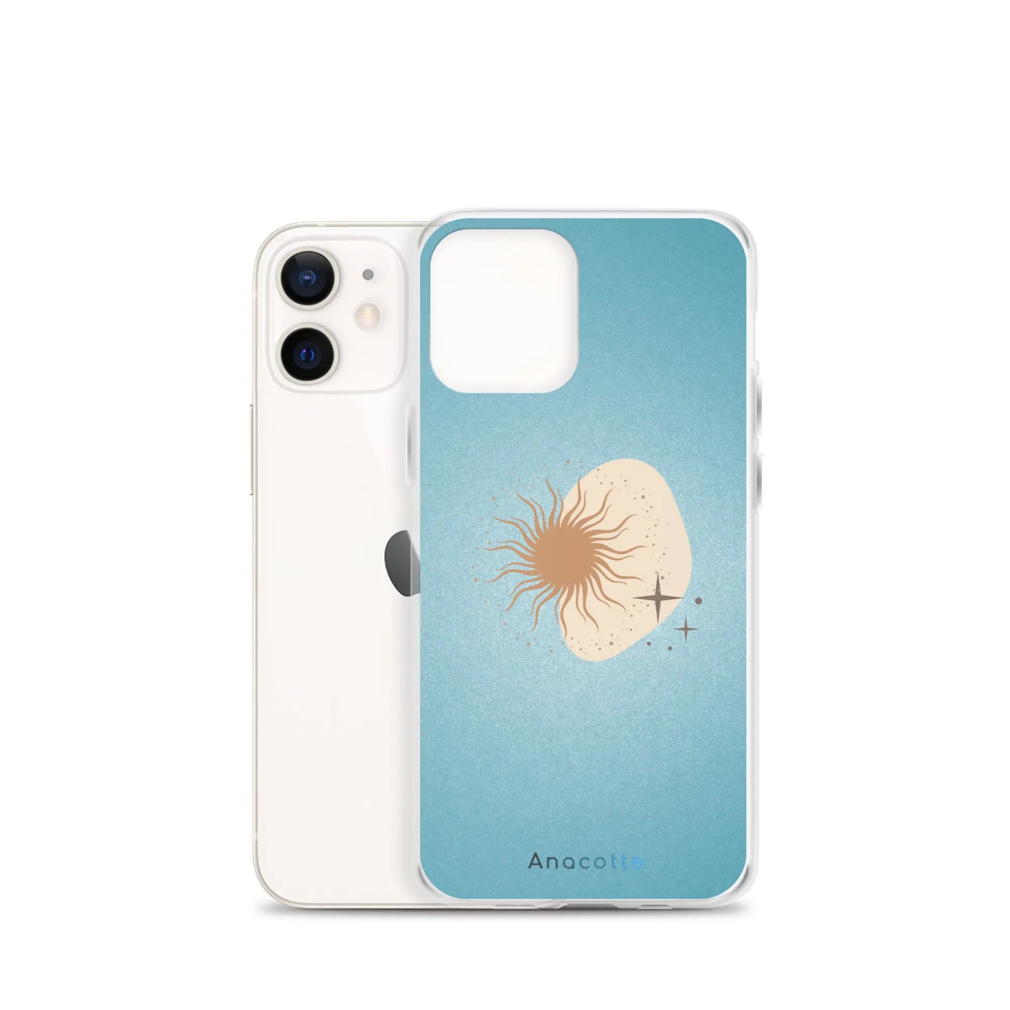 iPhone Case Anacotte