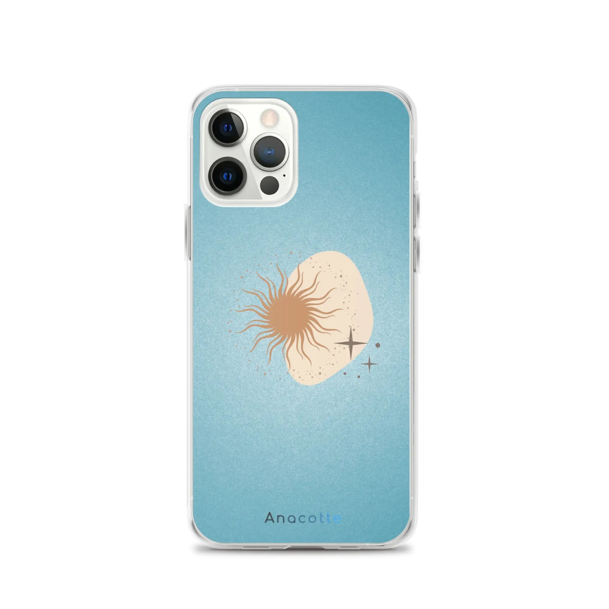 iPhone Case Anacotte