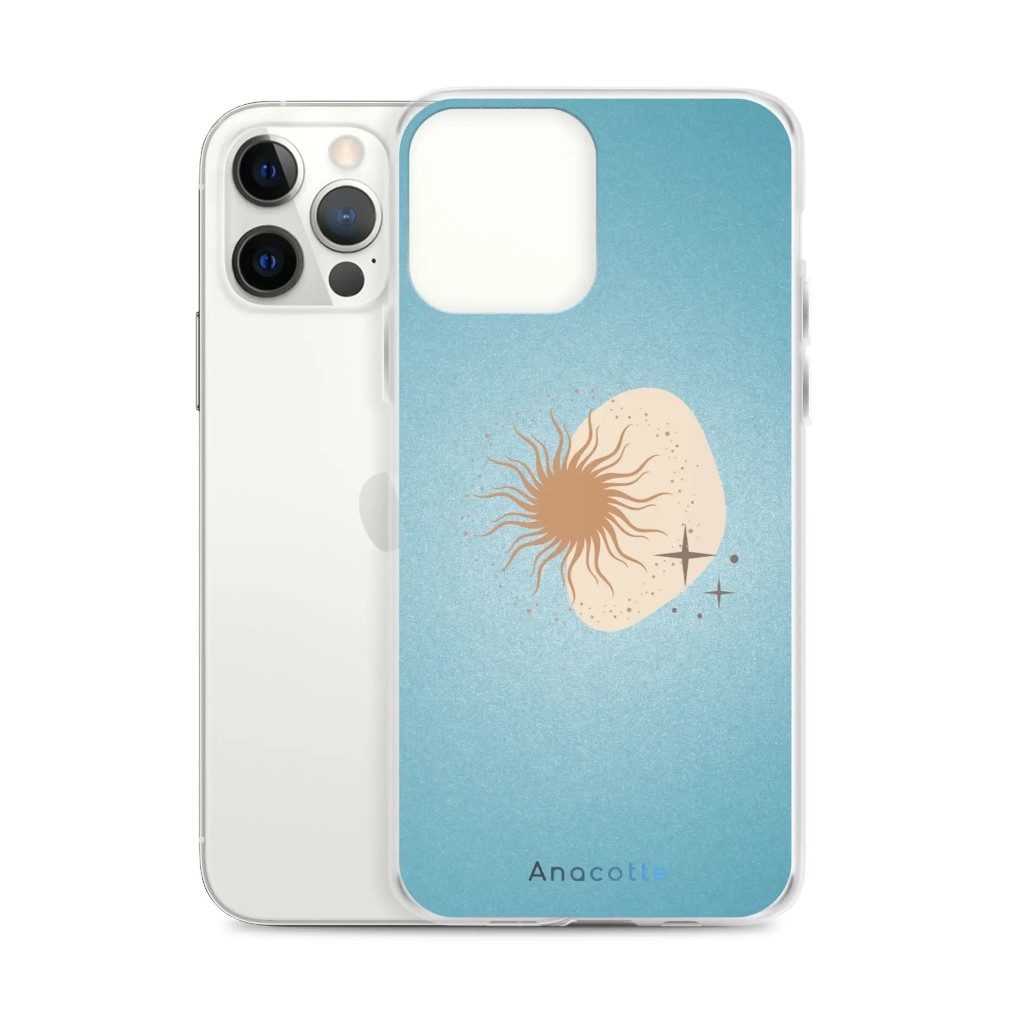 iPhone Case Anacotte