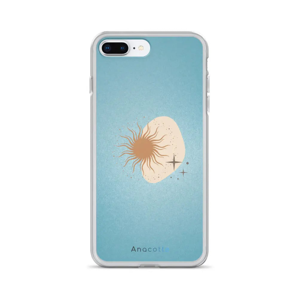 iPhone Case Anacotte