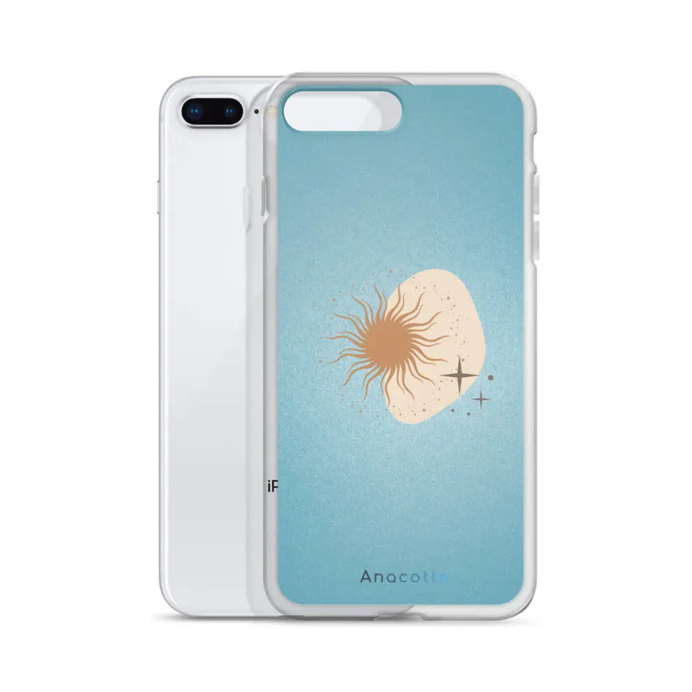 iPhone Case Anacotte