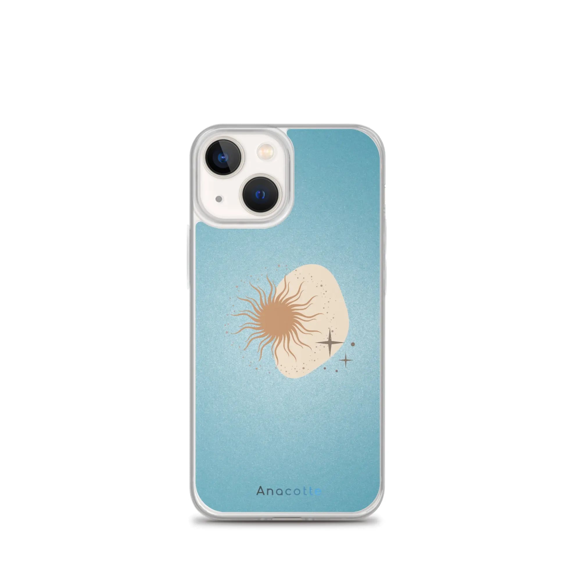 iPhone Case Anacotte