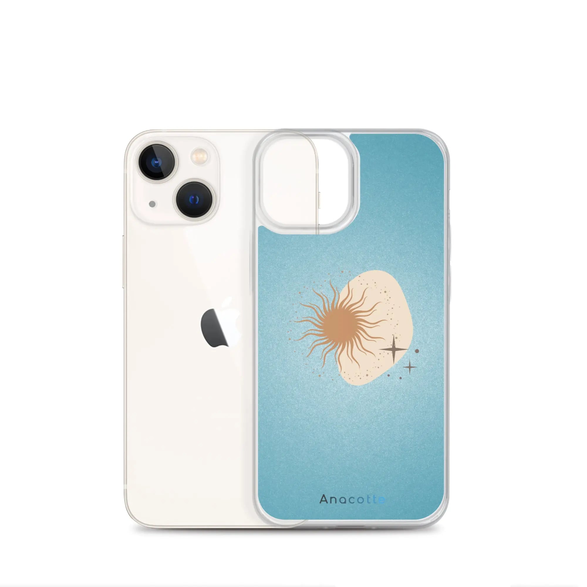 iPhone Case Anacotte