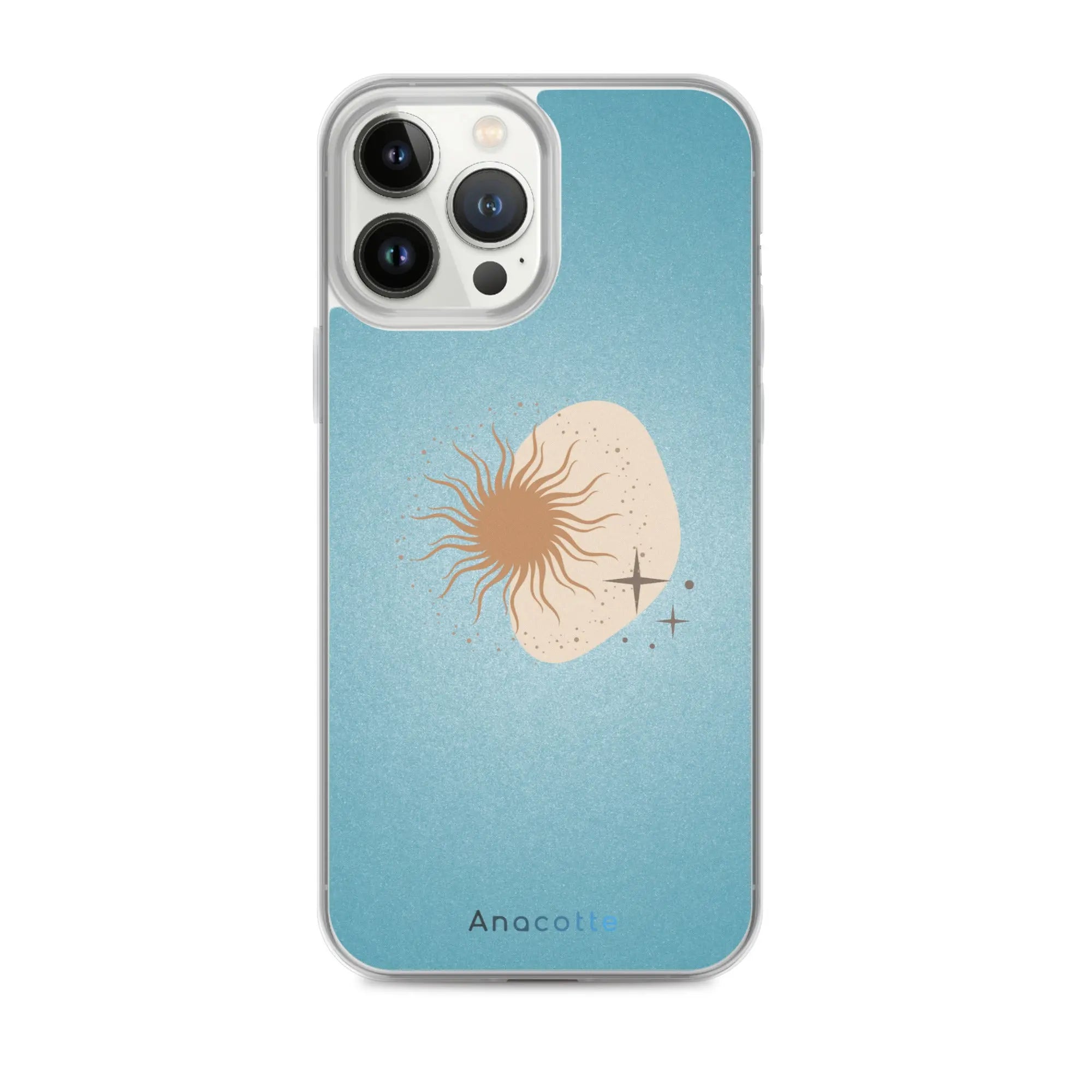 iPhone Case Anacotte