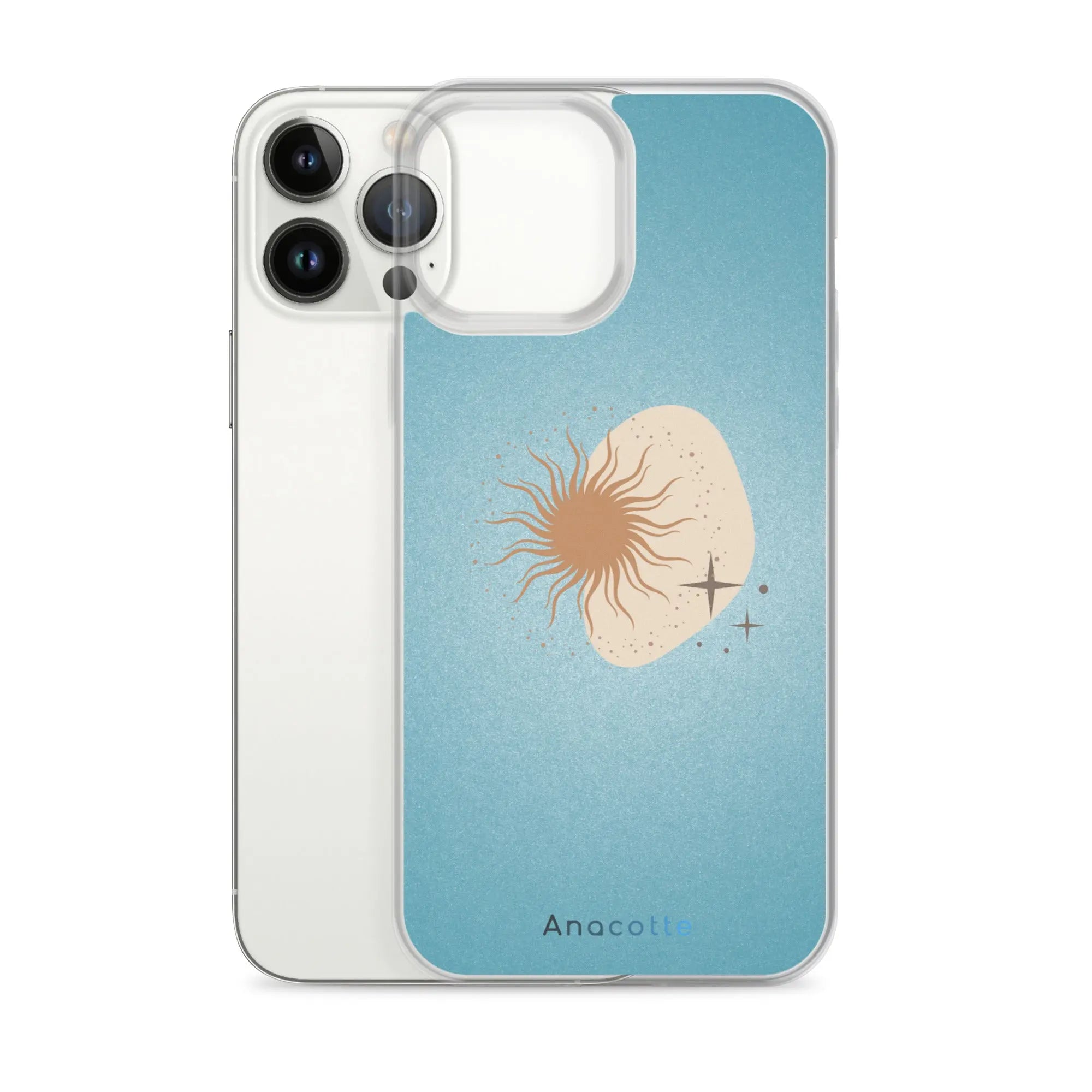 iPhone Case Anacotte