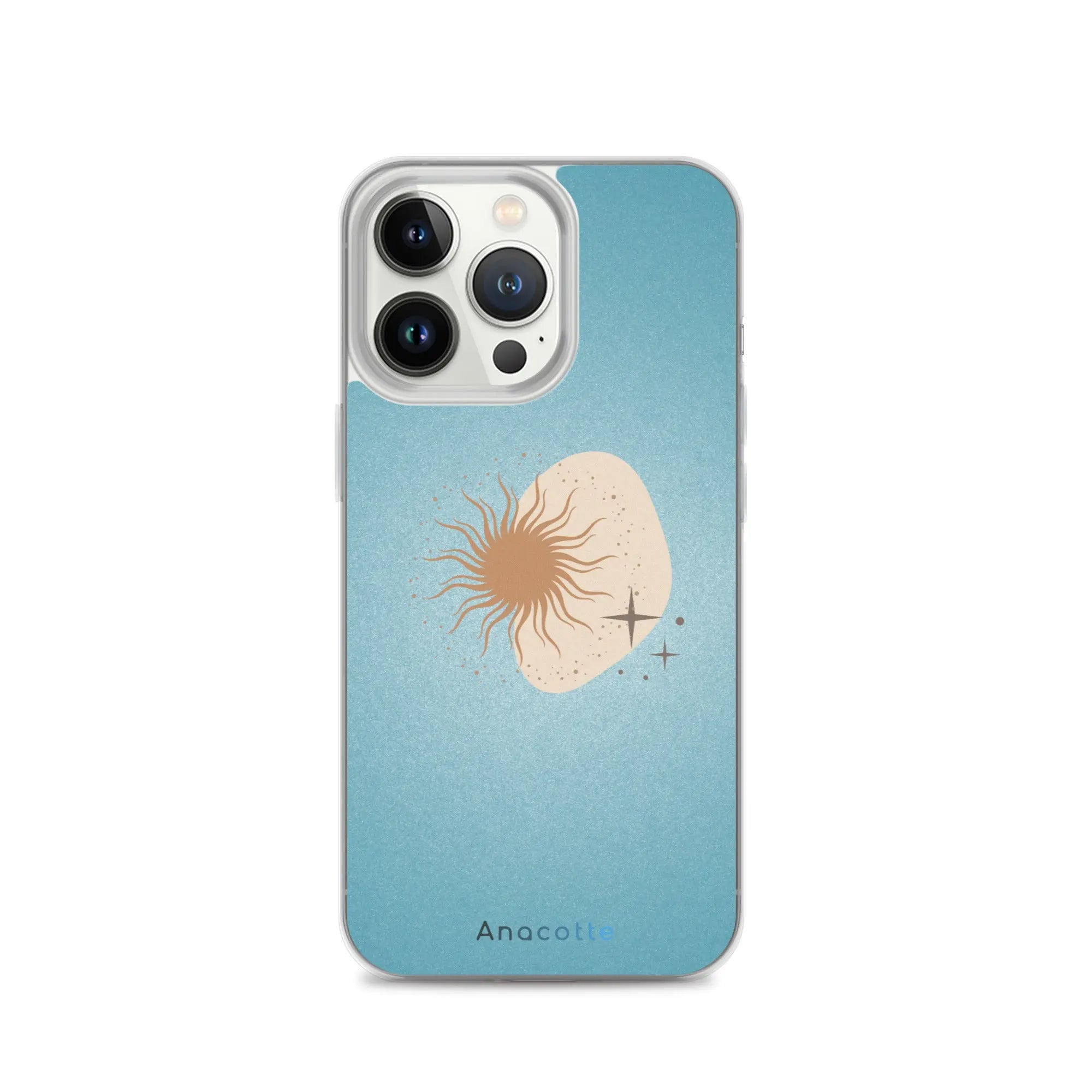 iPhone Case Anacotte