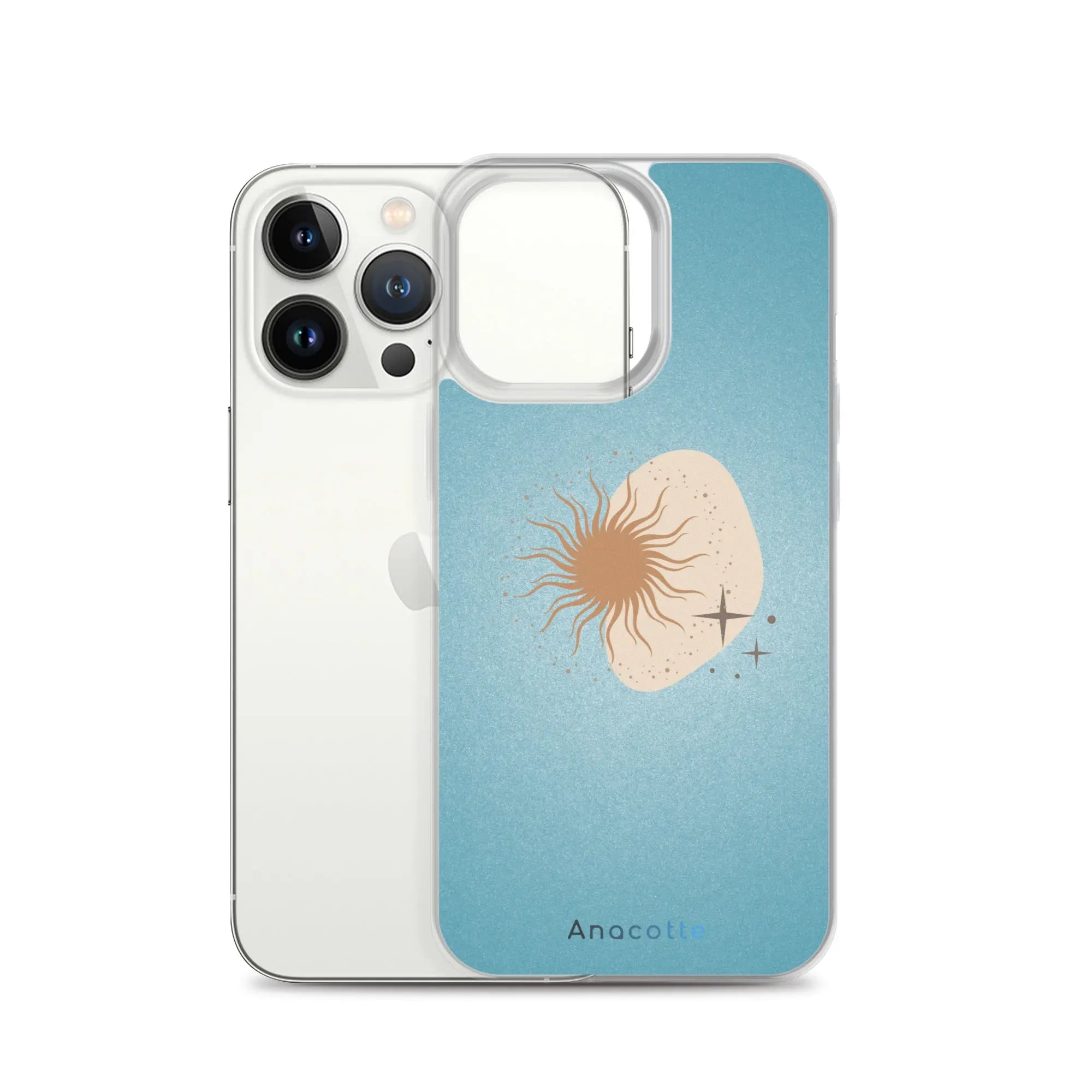 iPhone Case Anacotte