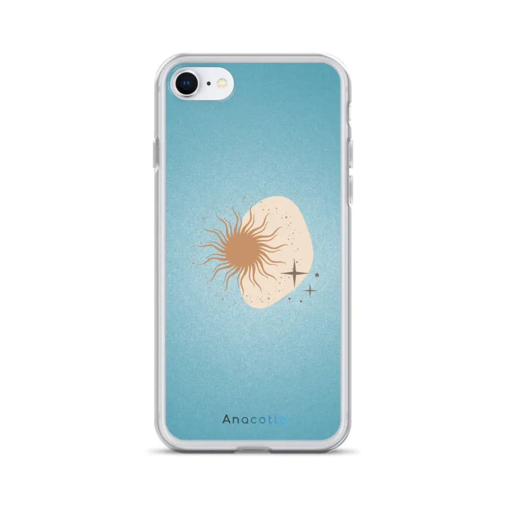 iPhone Case Anacotte