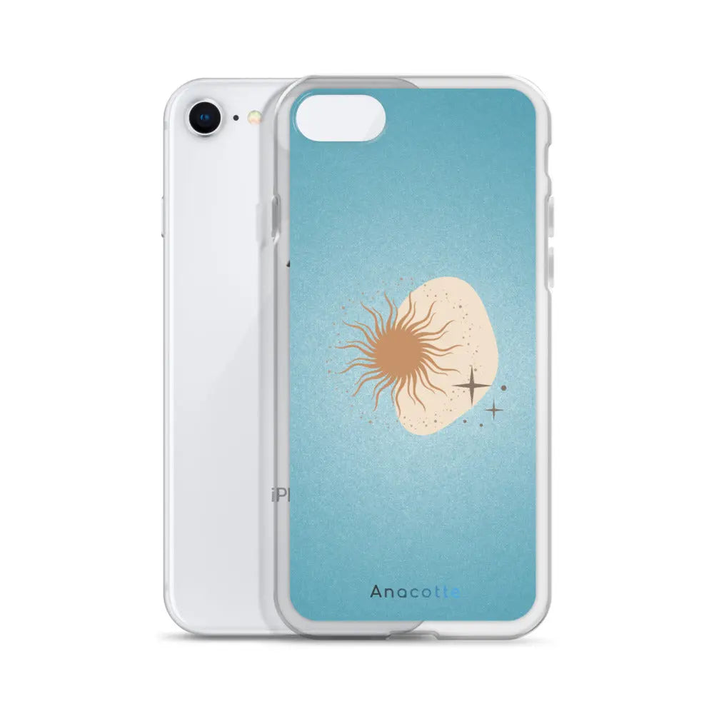 iPhone Case Anacotte